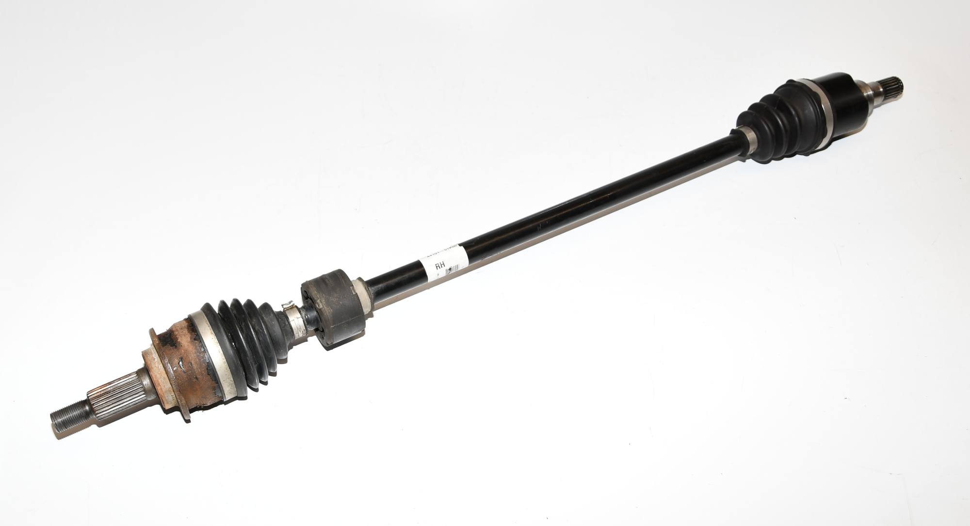 Antriebswelle Gelenkwelle Vorne,Rechts 44101-51K00 Agila B MFT Original Opel 