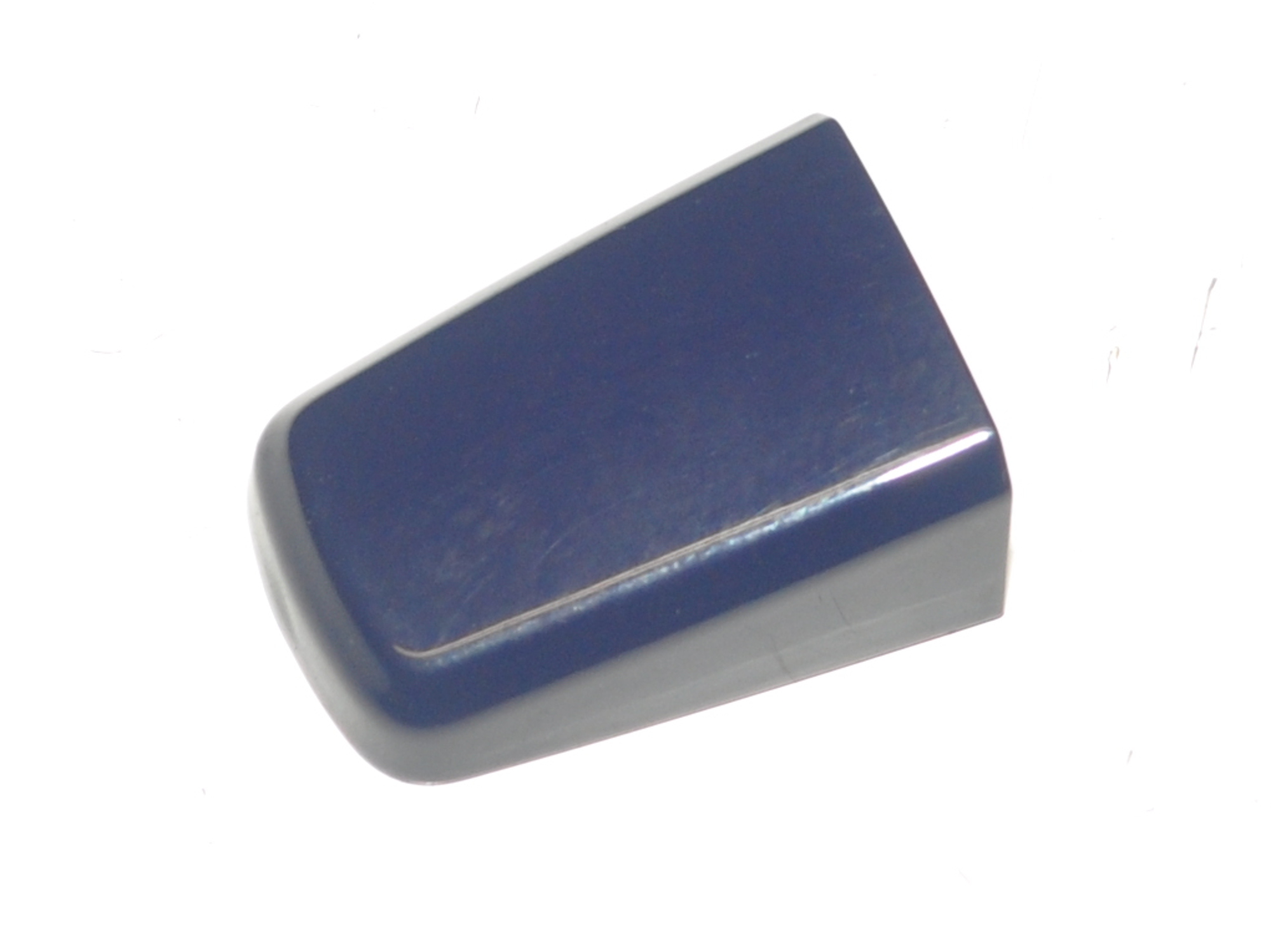 Kappe Abdeckung Türgriff Vorne,Hinten 92233091 20Z Royalblau INSIGNIA A Orig. 
