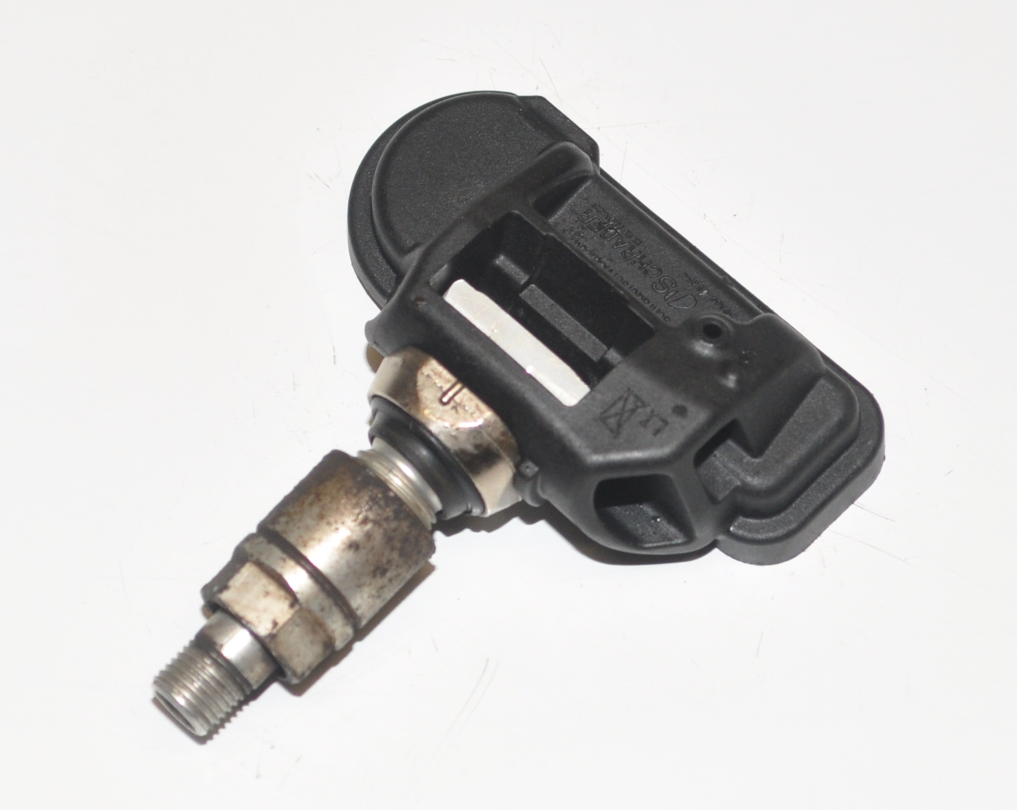 Steuergerät Reifendruckkontrolle  433MHz 13581560 INSIGNIA A Original SCHRADER 