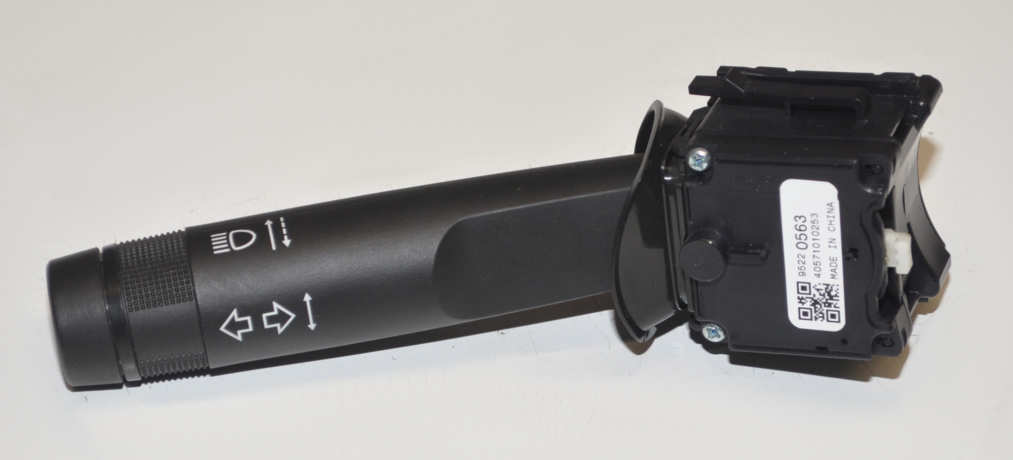 Lenkstockschalter Blinker  95220563 INSIGNIA A Original Opel   