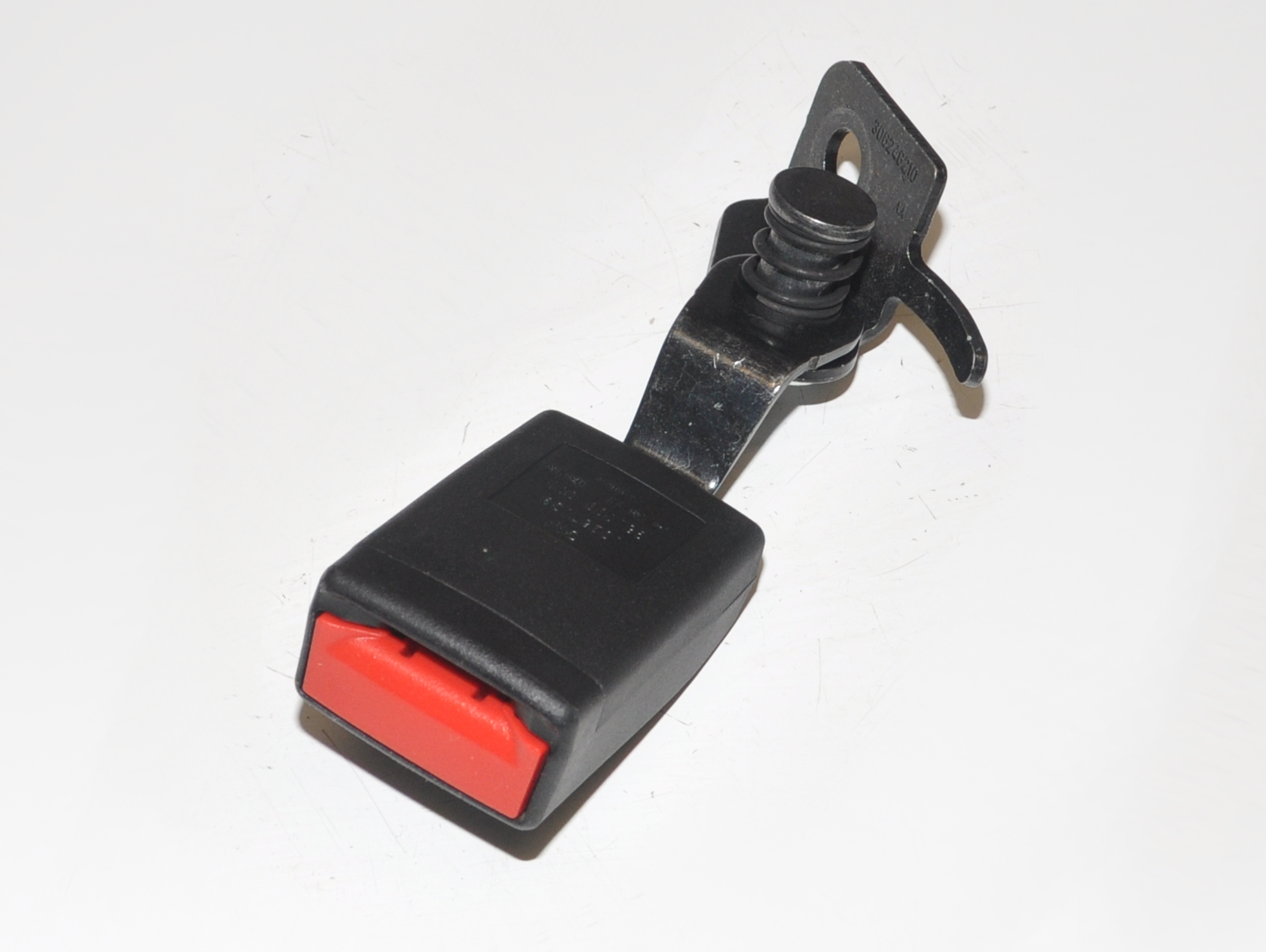 Gurtschloss Hinten,Links 13267139 Insignia A Sports Tourer  Original Opel 
