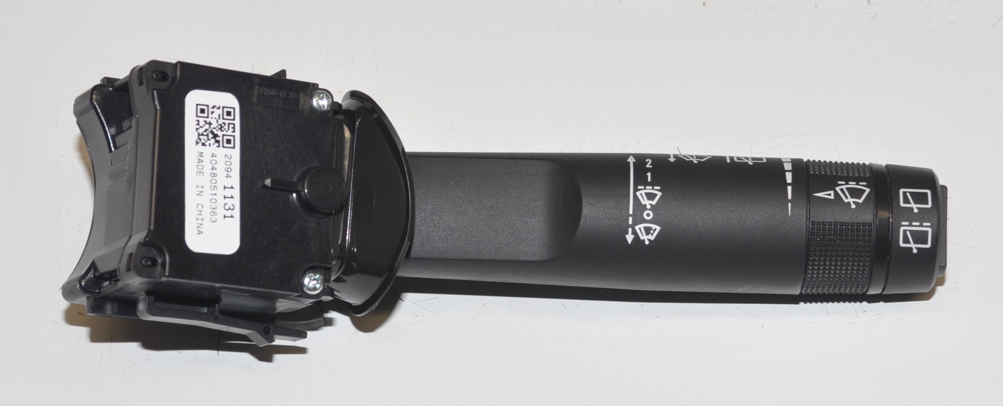 Lenkstockschalter Wischer Rechts 20941131 INSIGNIA A Original Opel   