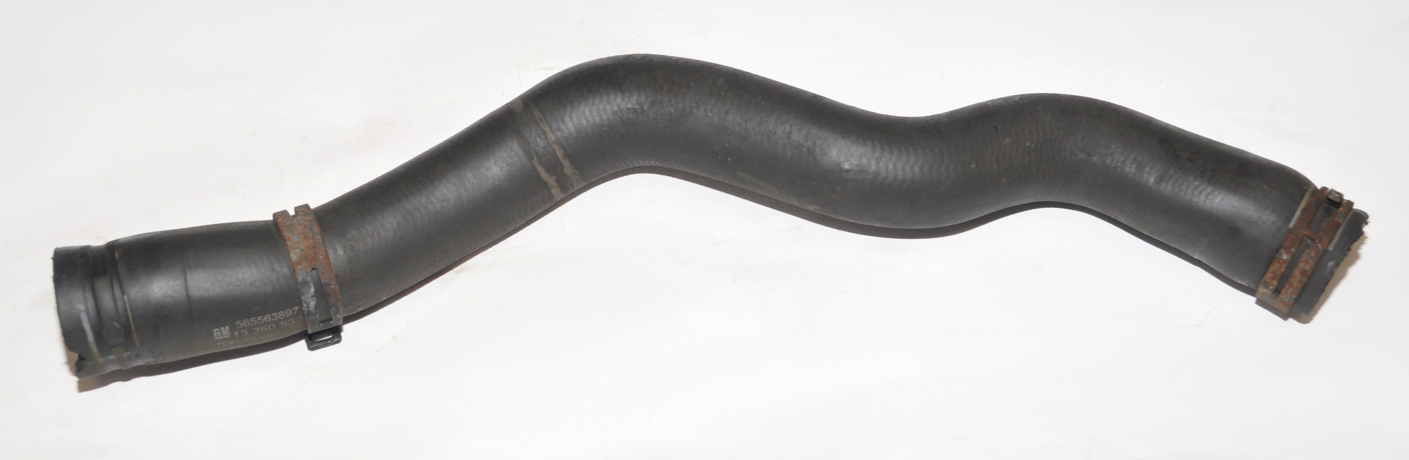 Kühlmittelschlauch Kühlwasserschlauch   13350532 INSIGNIA A Original GM 