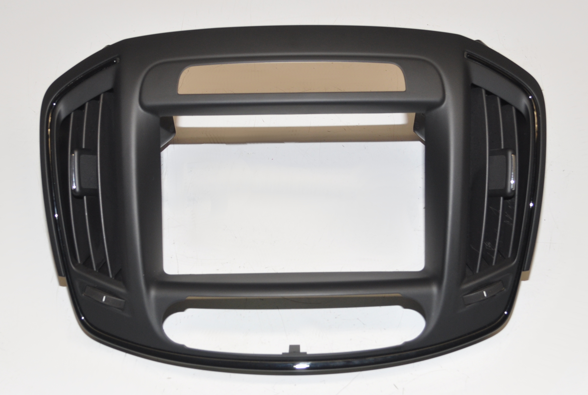 Verkleidung Abdeckung Armaturenbrett Mitte 23151219 INSIGNIA A Original GM   