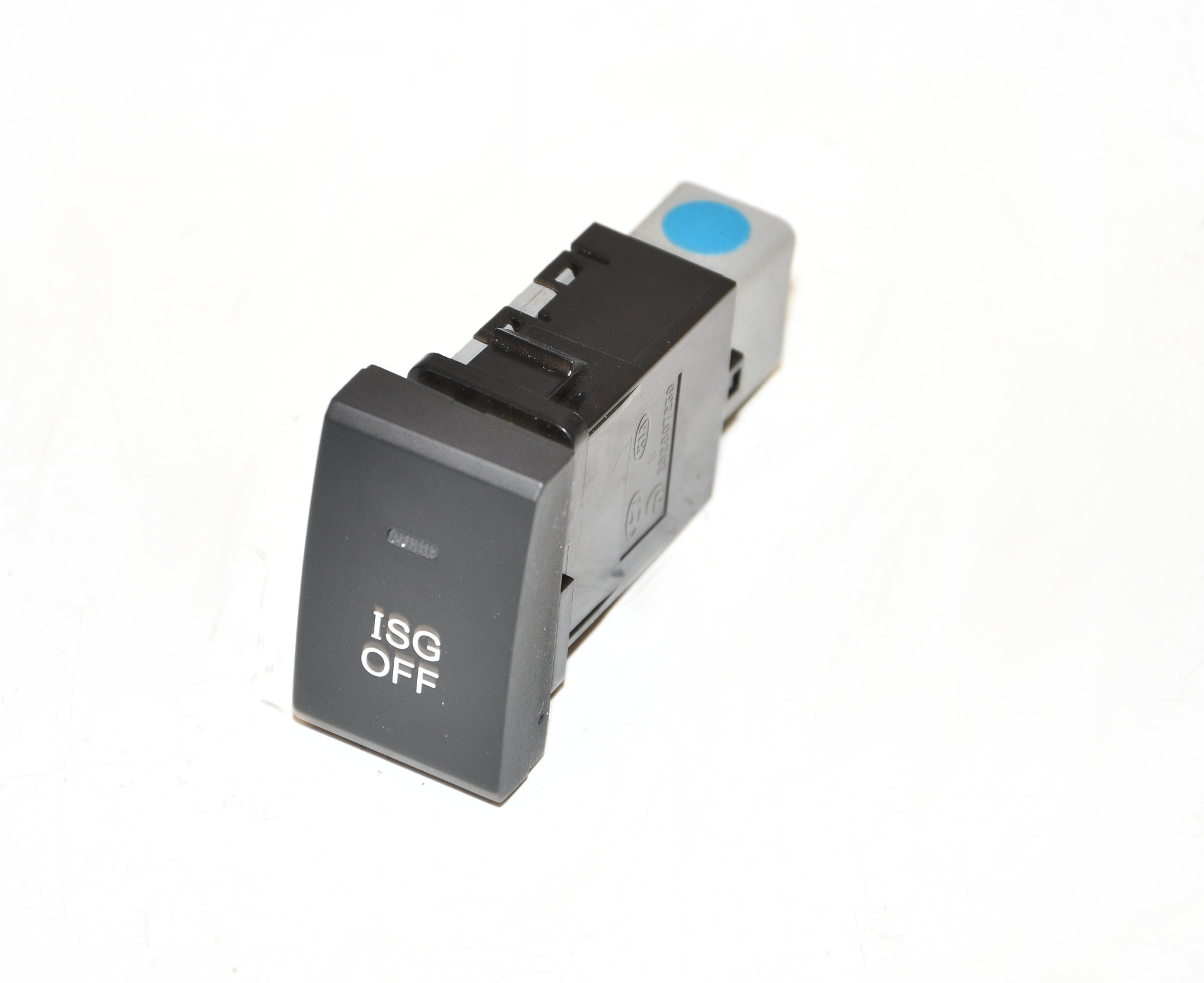 Schalter Taster Start-Stop-Betrieb  ISG 93390-2R000  i30 FD Original Hyundai   