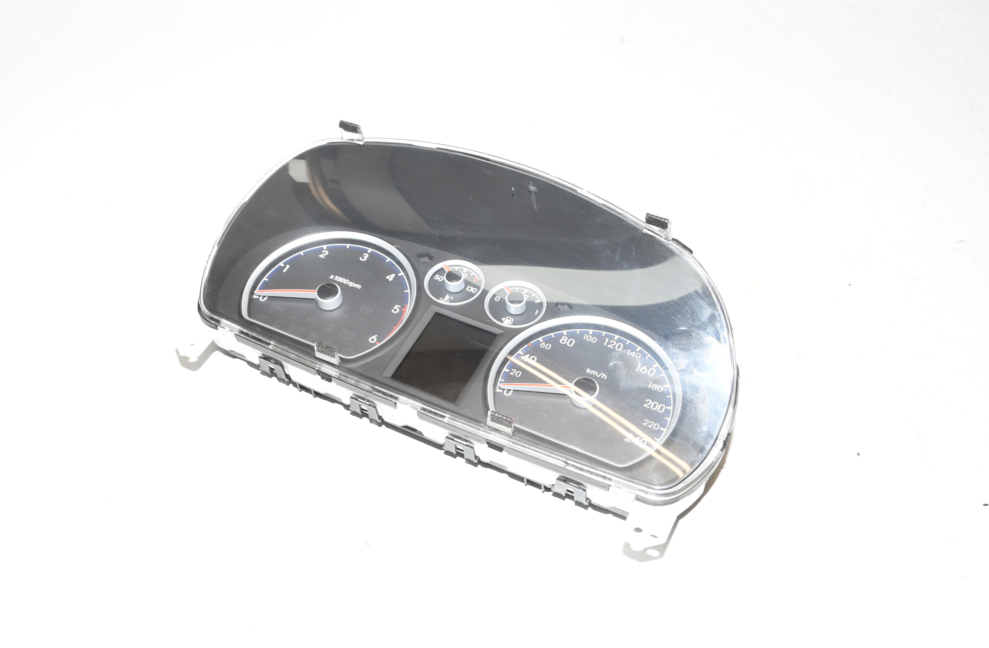 Kombiinstrument Tachoeinheit  94006-2R120 i30 FD 1.6 85KW D4FB Original Hyundai 