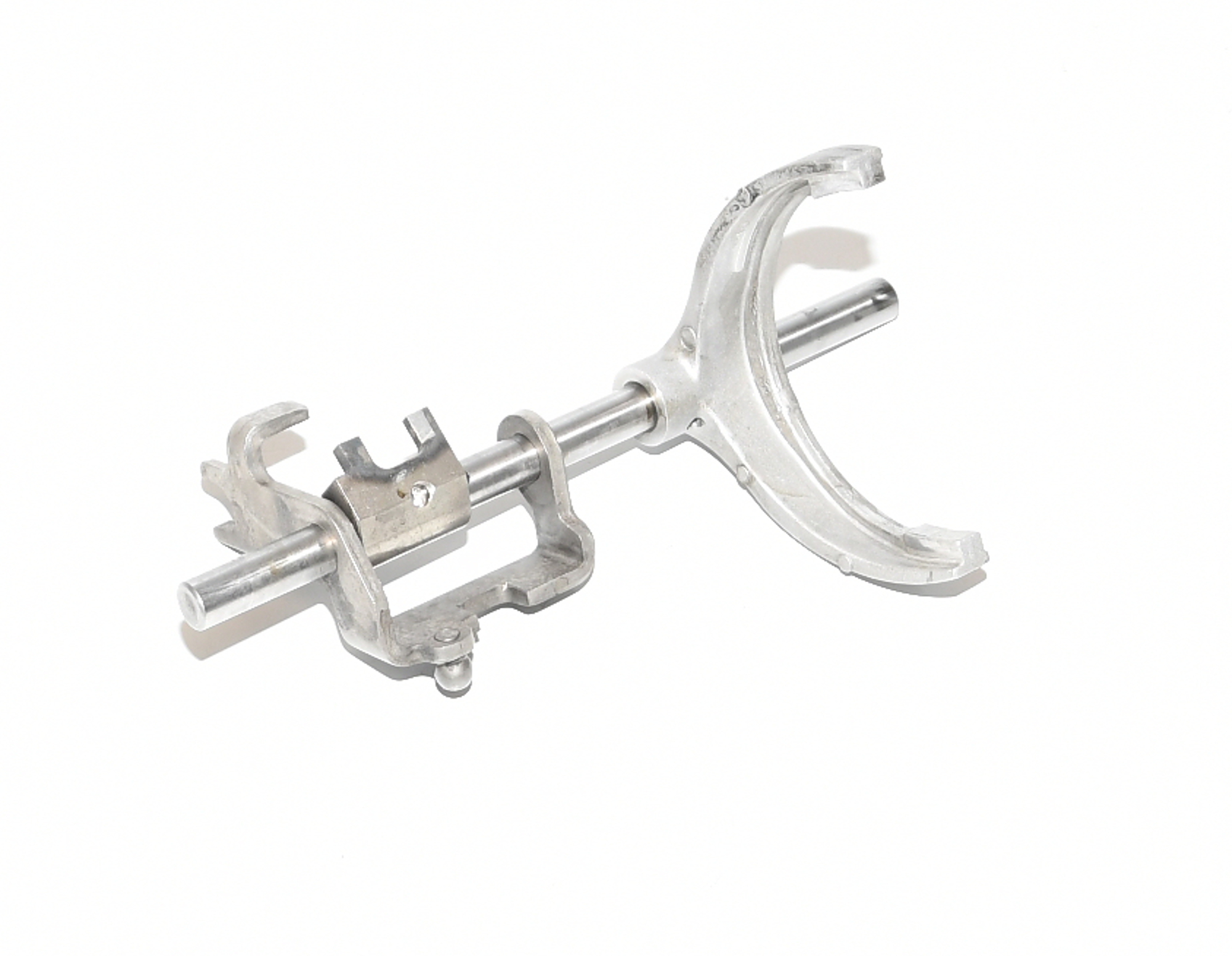 Schaltgabel  ZH96 5./R Gang 43830-32201 i30 FD Original Hyundai 