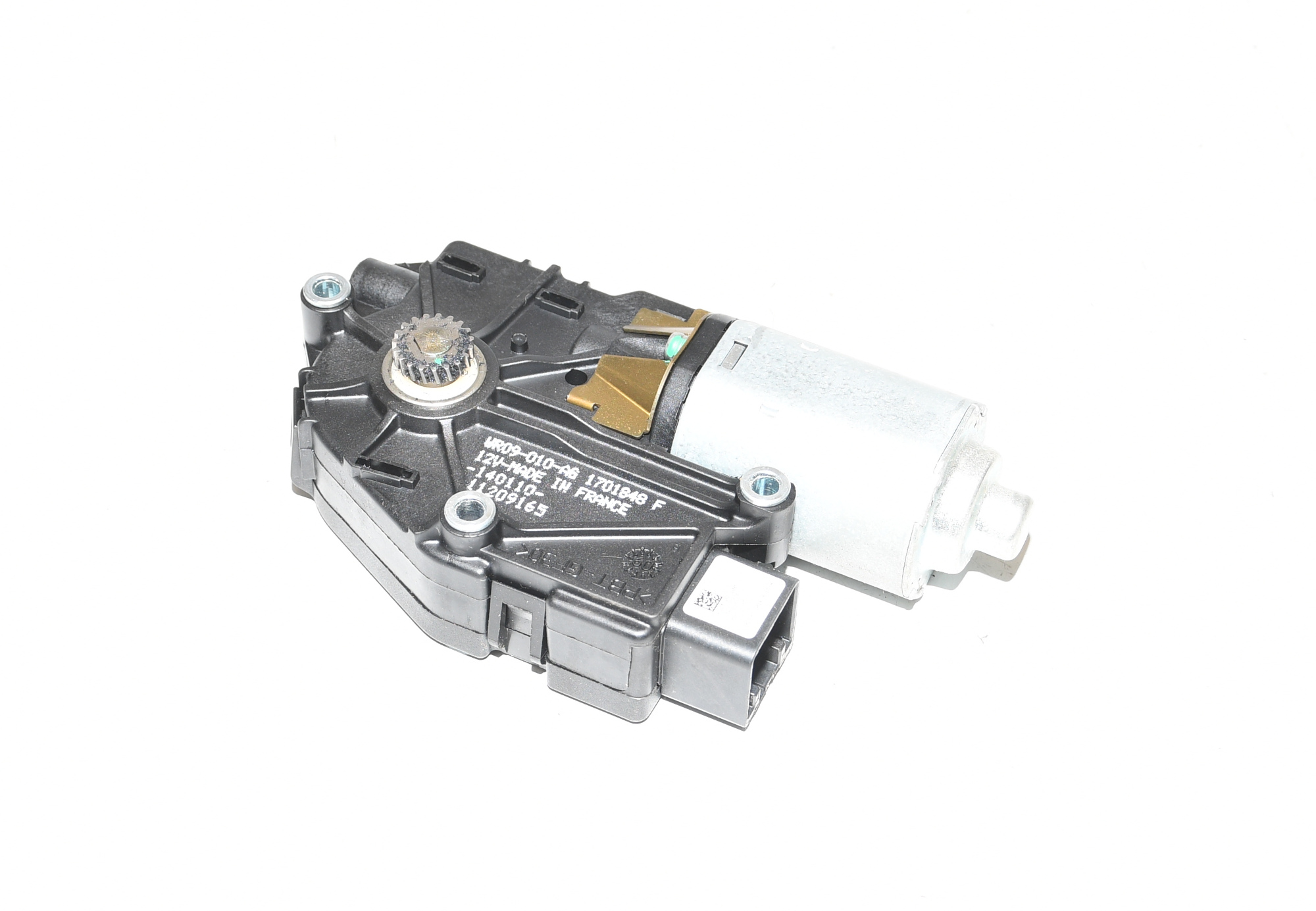 Schiebedachmotor  81631-2L000 i30 FD Original Hyundai 