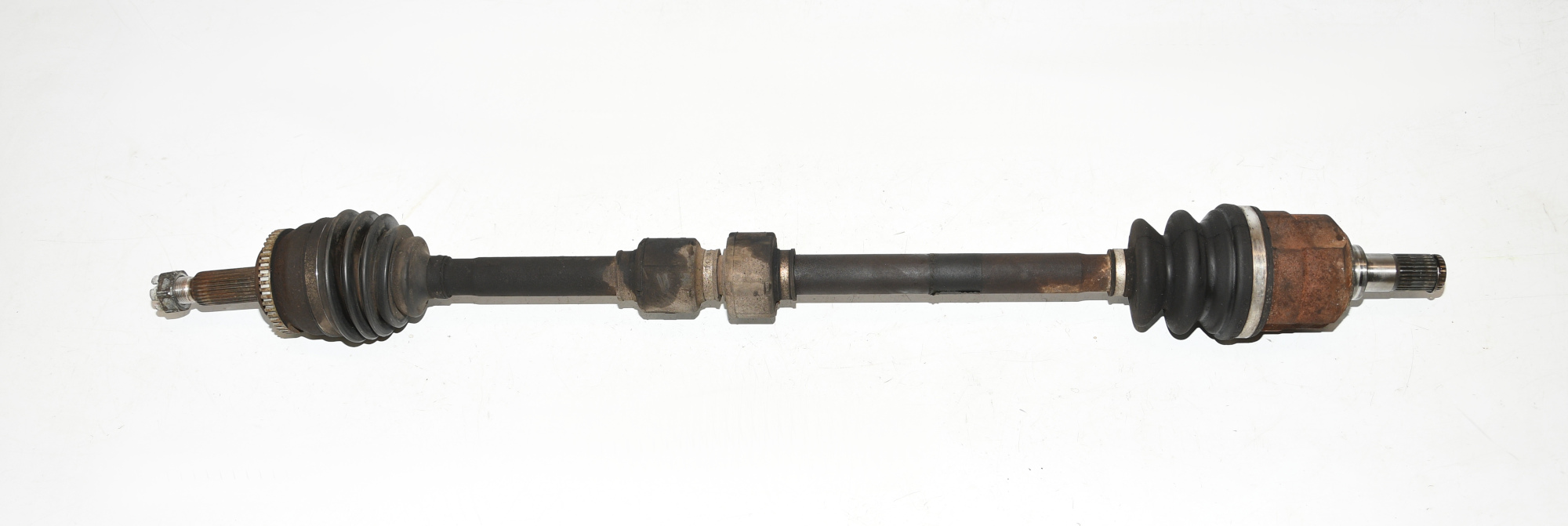 Antriebswelle Gelenkwelle  49500-2L210 i30 FD WAJ6 Original Hyundai 