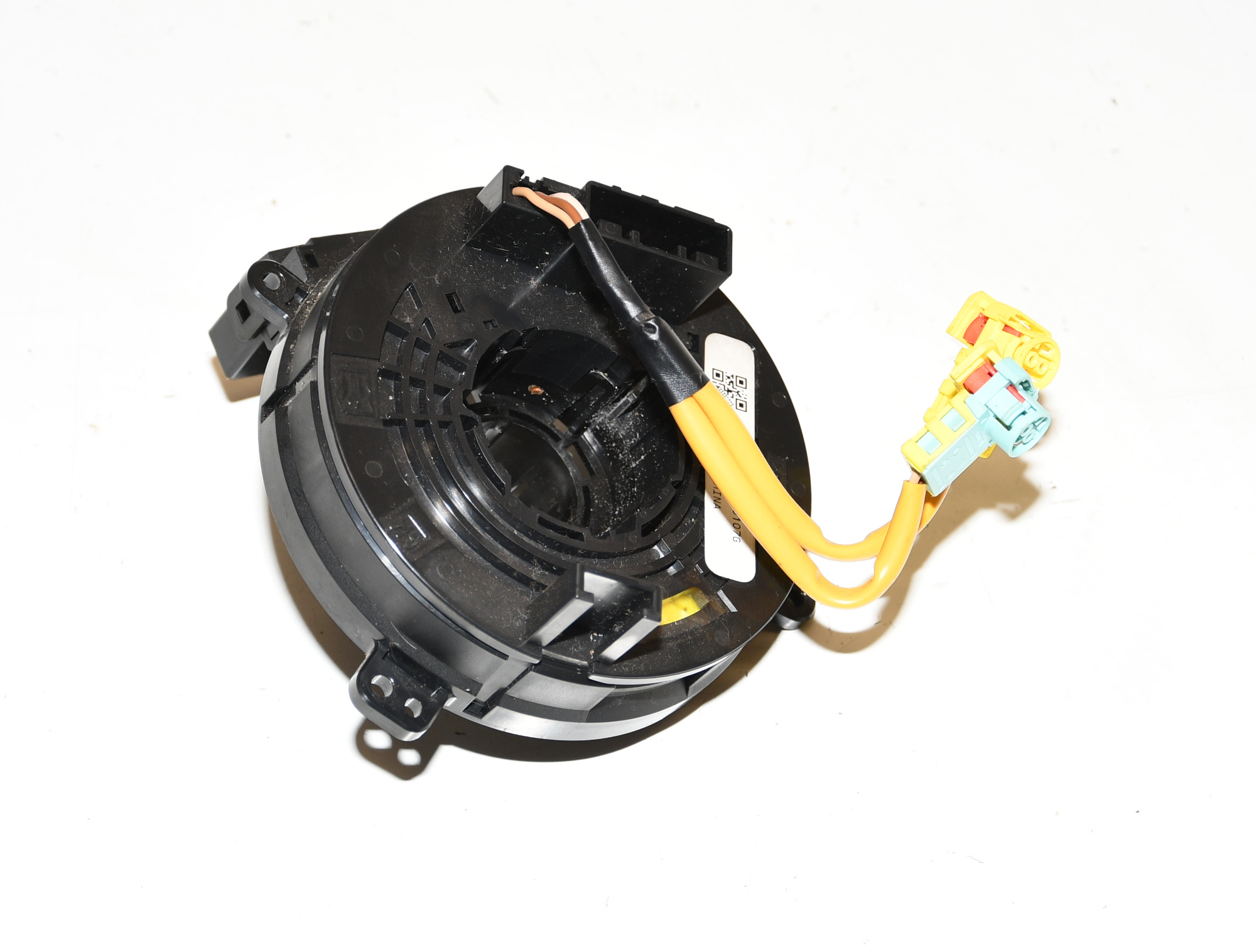 Schleifring Rückstellring Wickelfeder  20817721 Insignia A Sports Tourer  Opel 