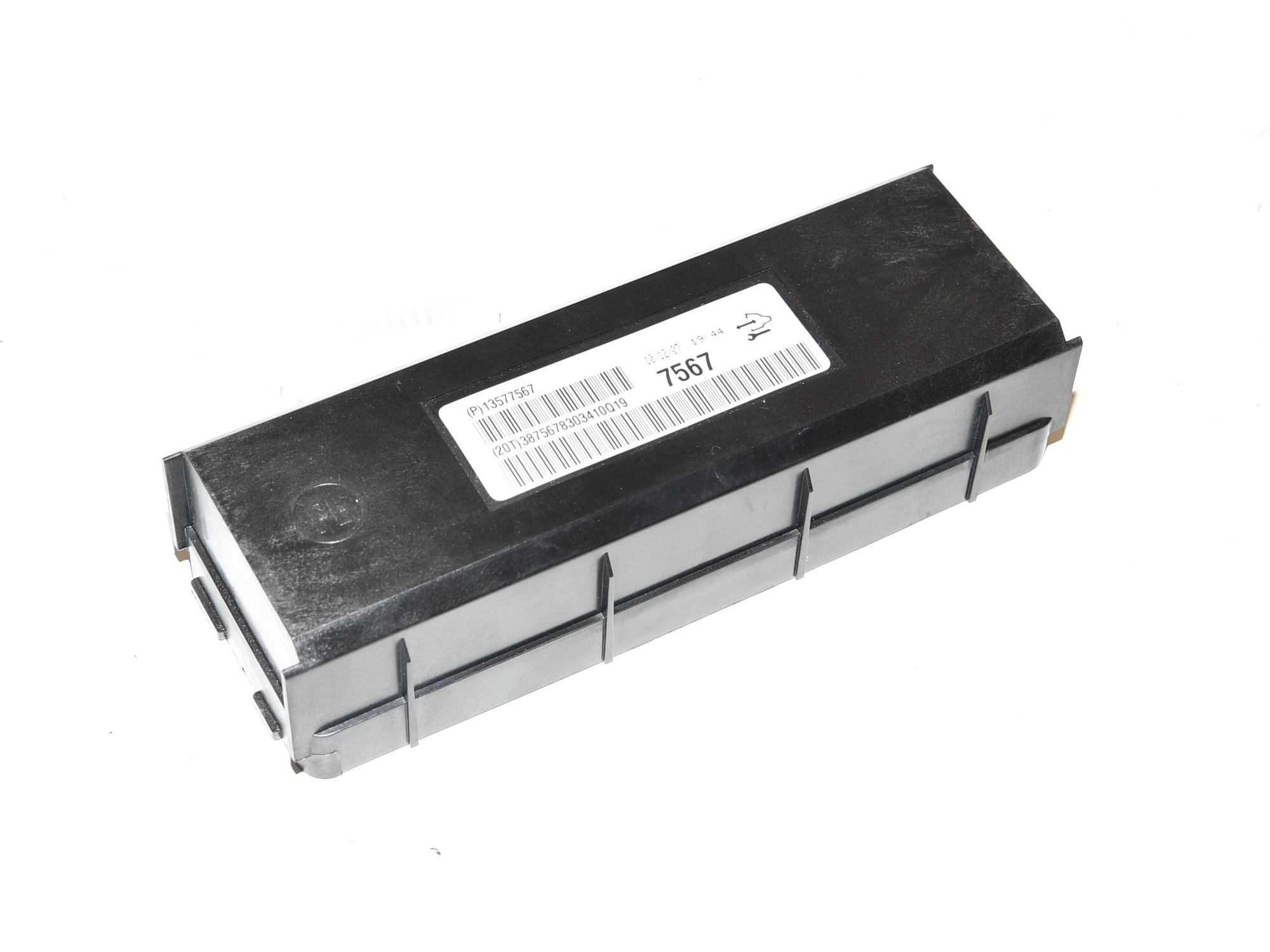 Steuergerät Klimaanlage  13577567 nicht entheiratet! Insignia A Sports Tourer  