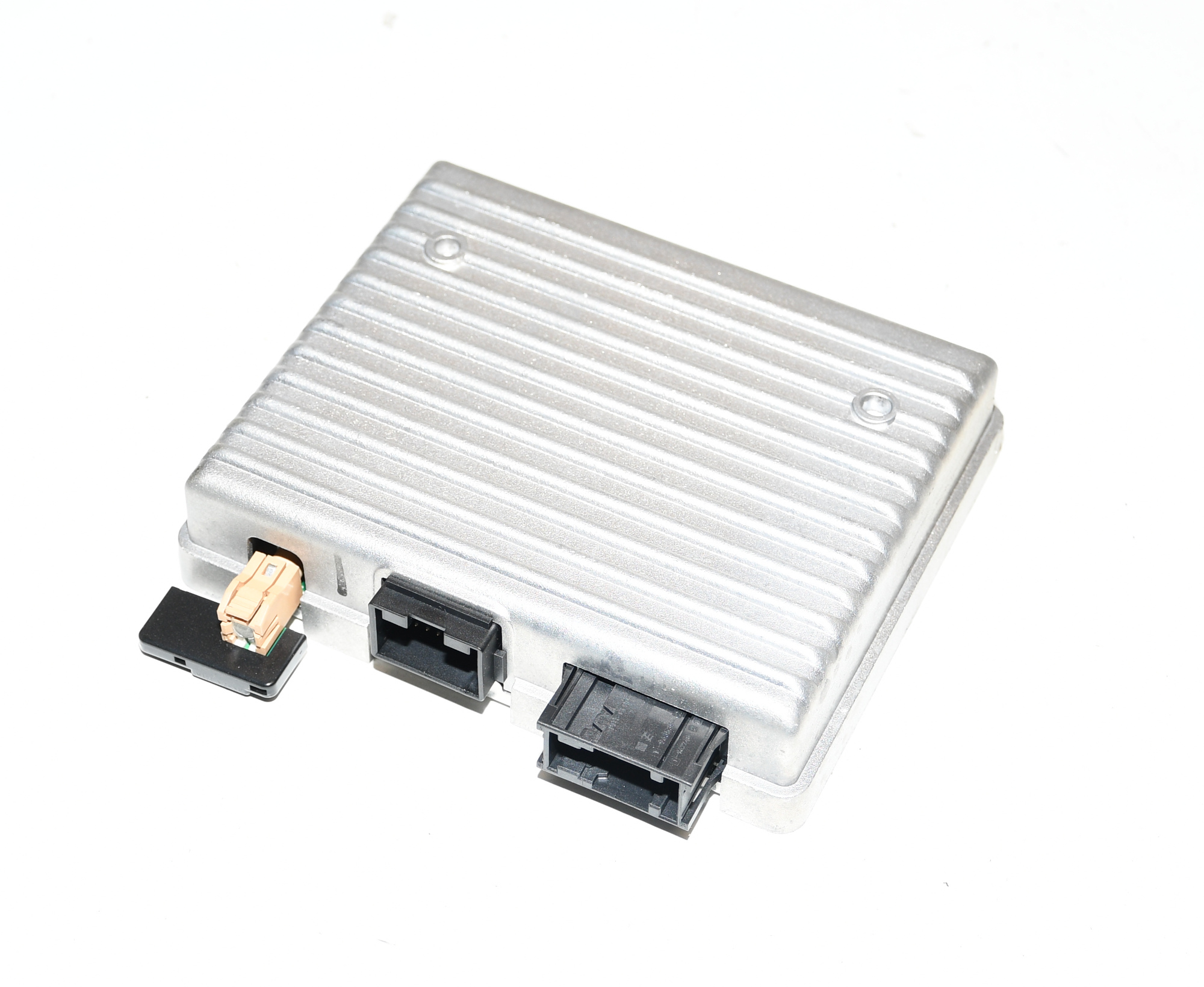 Steuergerät Radio Navi Bluetooth  13353284 nicht entheiratet! Original Opel 