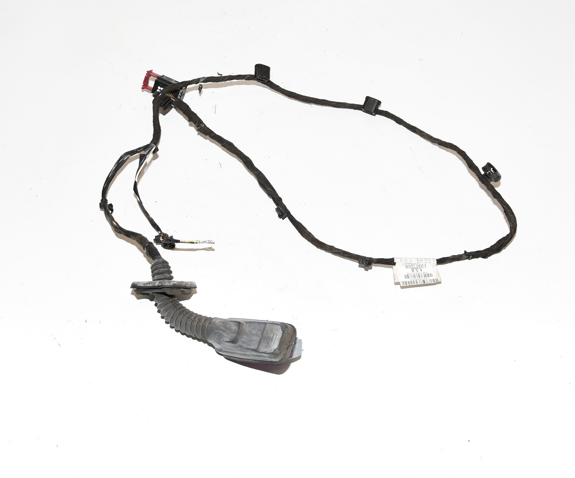 Kabelbaum Leitungssatz Tür Hinten,Rechts 13327006 Insignia A Sports Tourer  