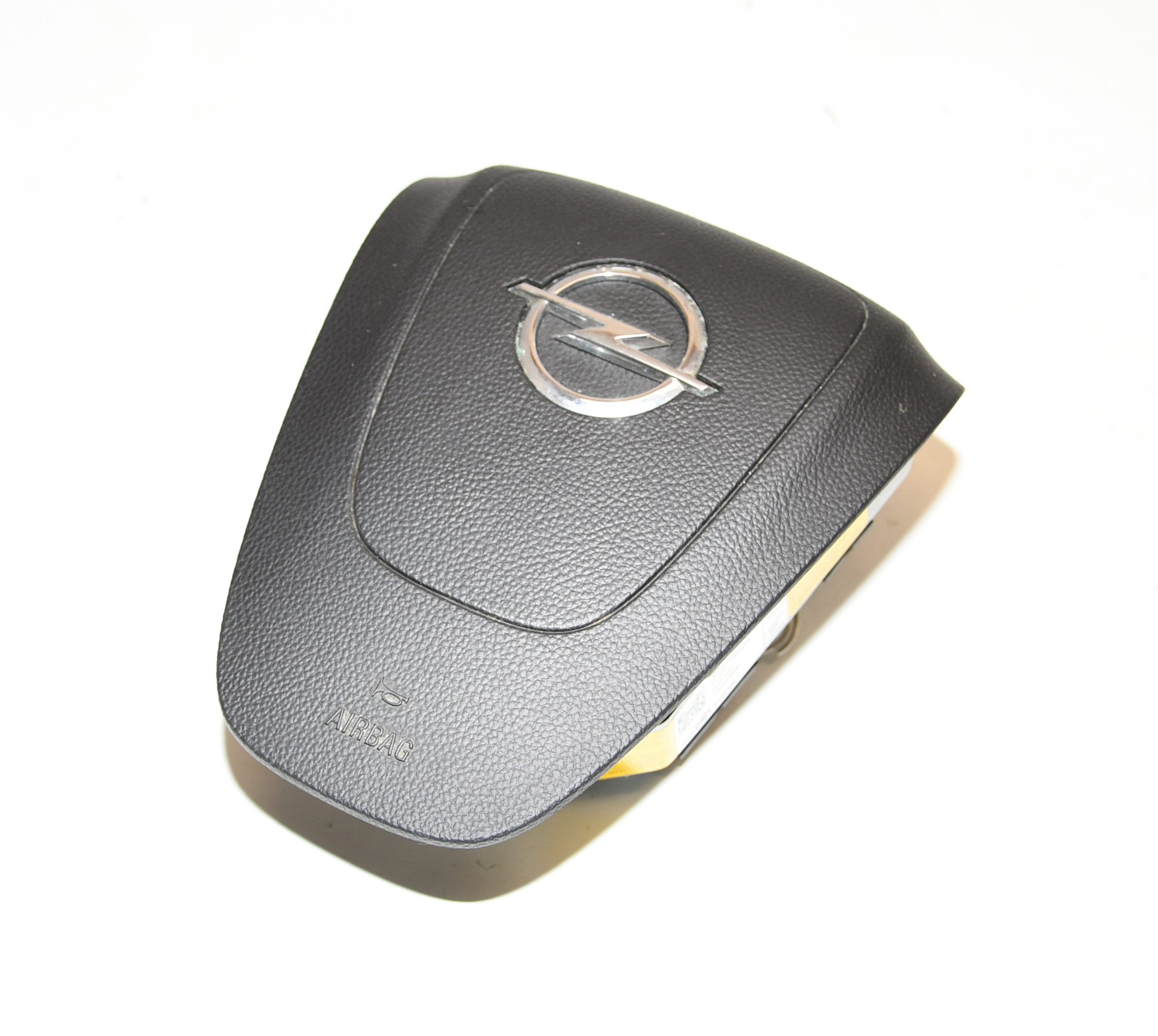 Blende Abdeckung Lenkrad  13270401 Insignia A Sports Tourer Original Opel 