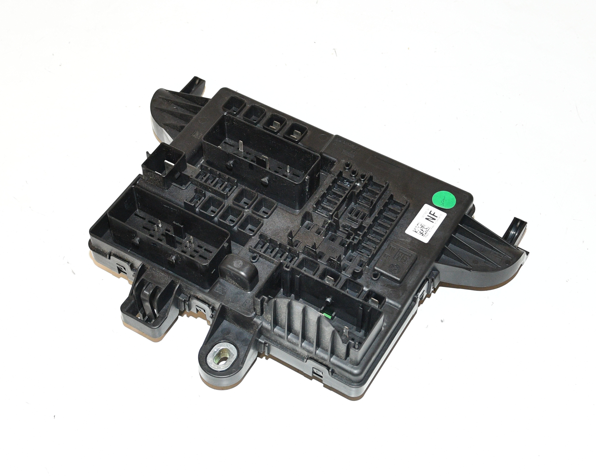 ABS Hydraulikblock ABS Steuergerät ABS Block  13277322 nicht entheiratet Orig. 