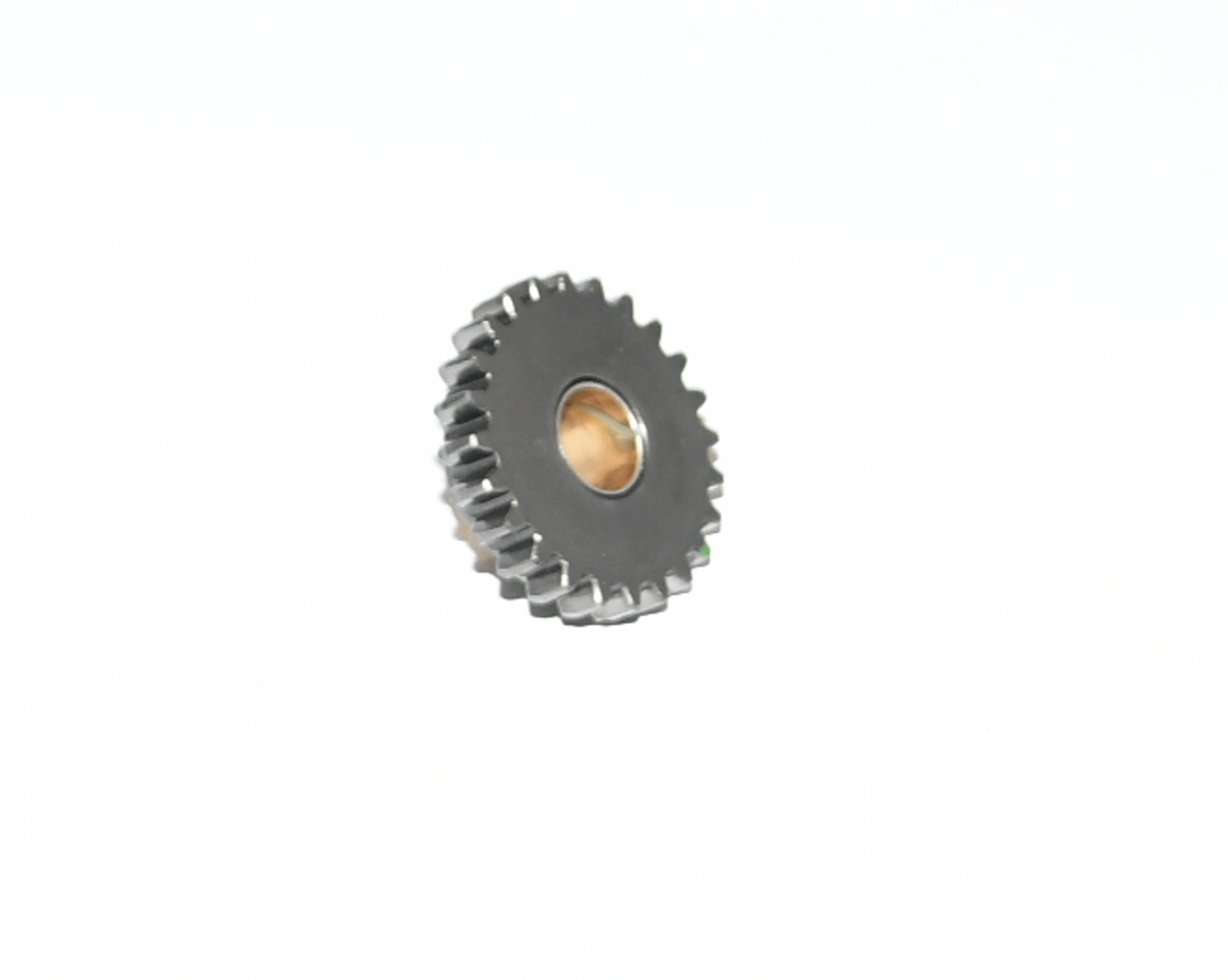 Rücklaufrad Z=24  02T311529F Touran NBY Original VW 