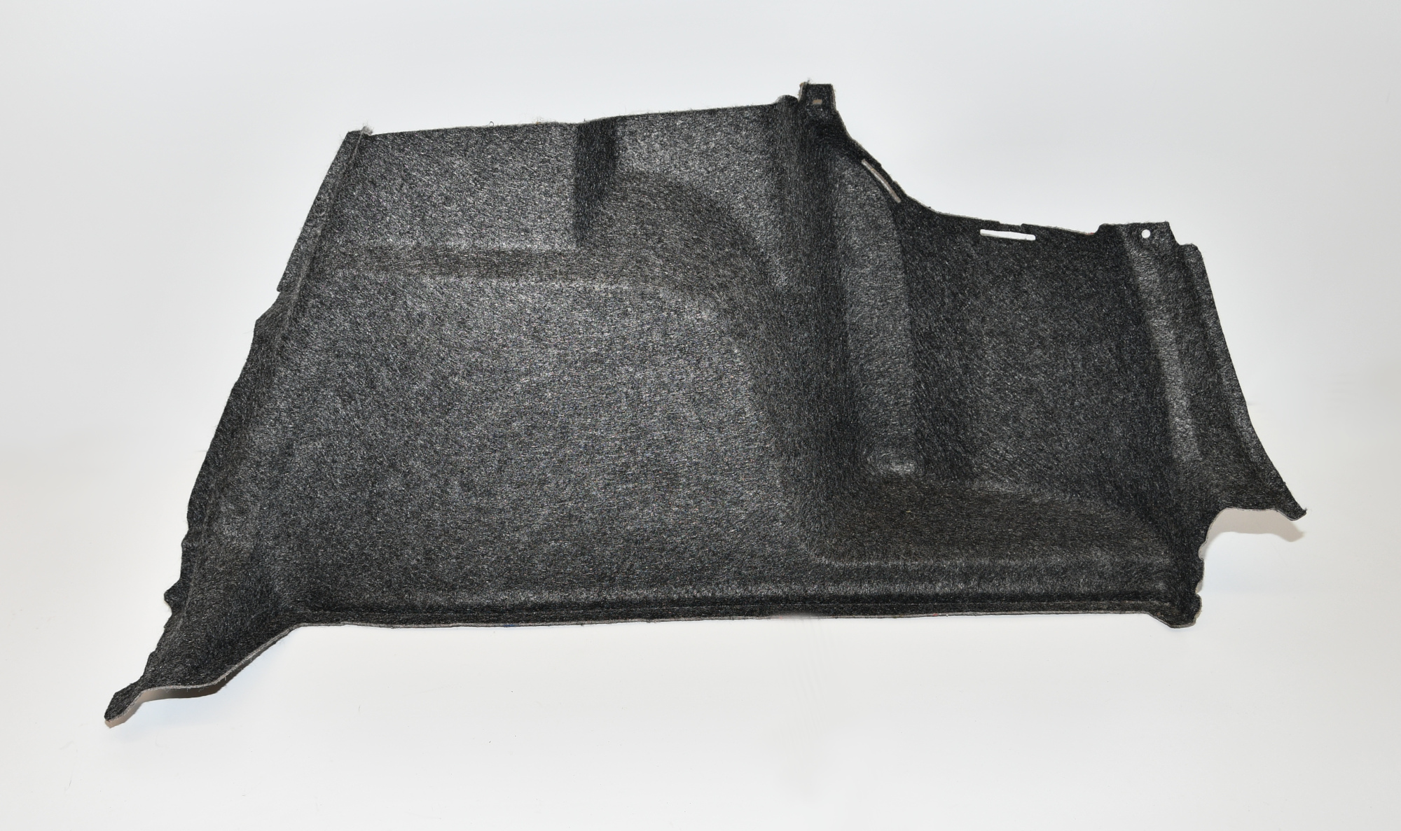 Kofferraumverkleidung Hinten,Rechts 6J8867428B 1BS Ibiza 6J Original Seat 