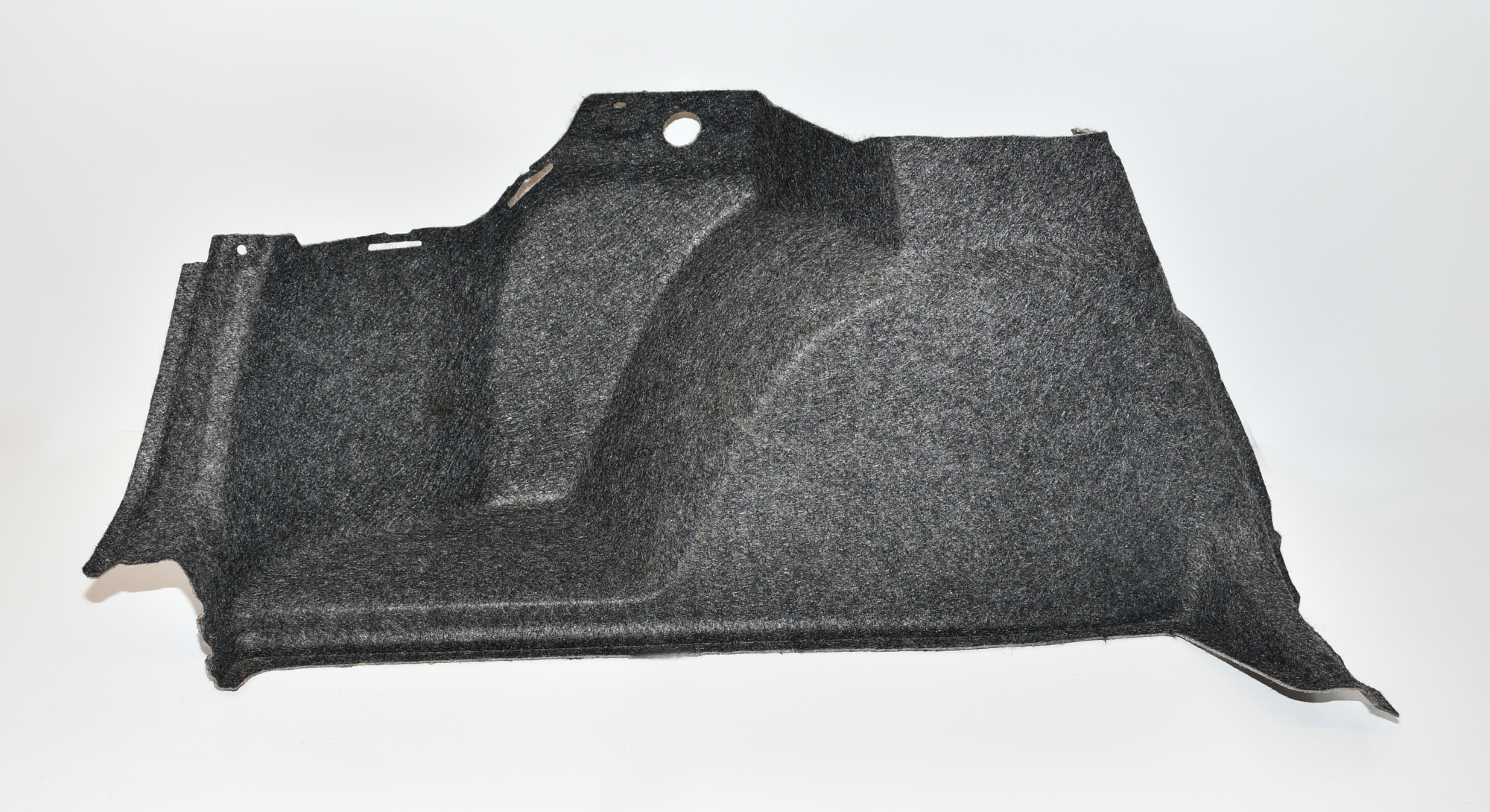 Kofferraumverkleidung Hinten,Links 6J8867427B 1BS Ibiza 6J Original Seat 