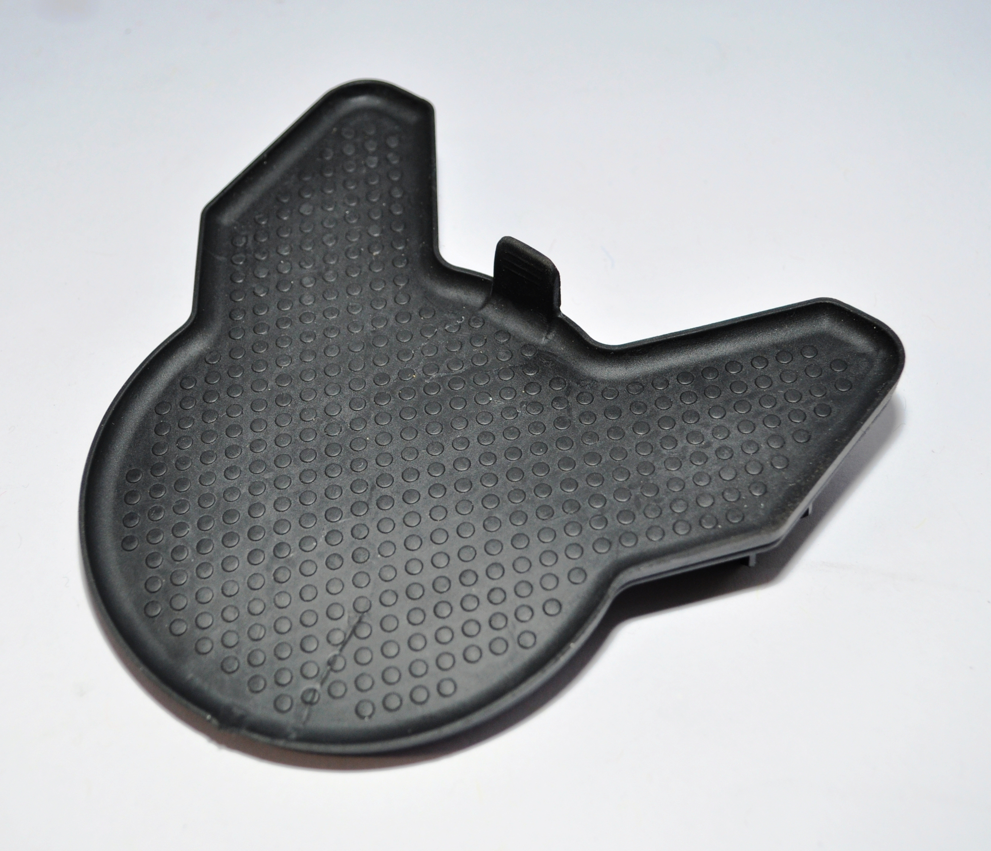 Gummieinlage Ablagefach Hinten 3C0863136 Passat 3C Var. Original VW 