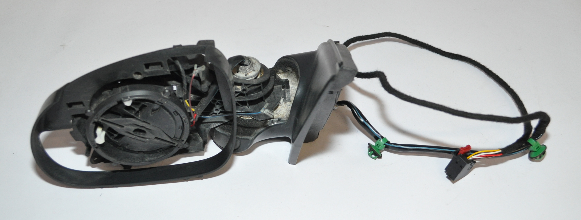 Außenspiegel elektr. beheizbar Links 3C1857507DP Passat 3C Var. Original VW 