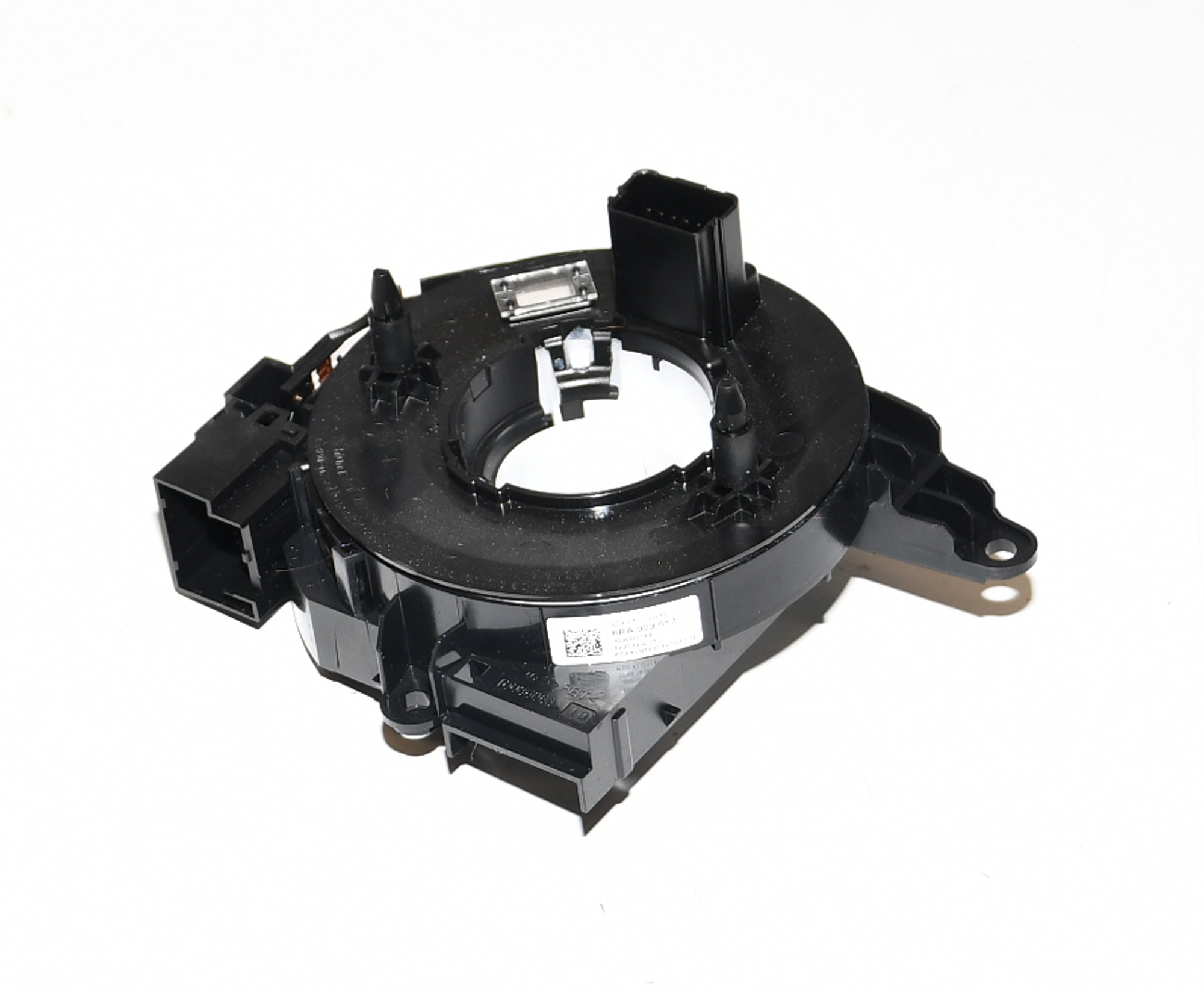 Schleifring Rückstellring Wickelfeder  6RA959653 Citigo Original Skoda 