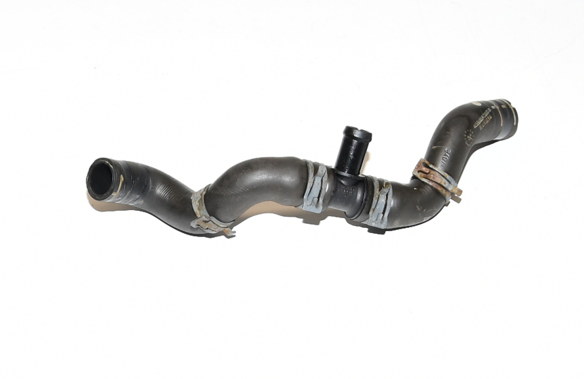 Kühlmittelschlauch Kühlwasserschlauch   1S0122073C UP Original VW 