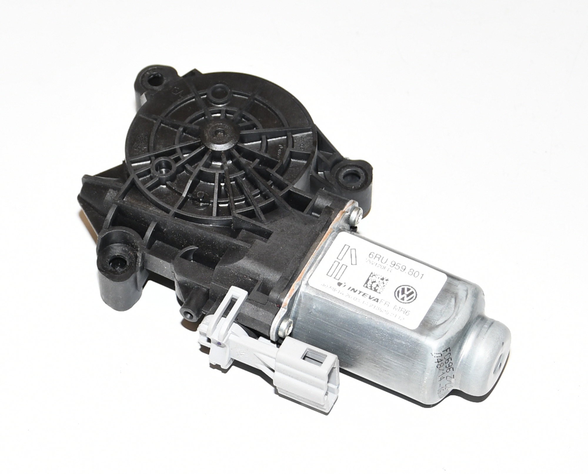 Fensterhebermotor Vorne,Rechts 6RU959801 Citigo Original INTEVA 