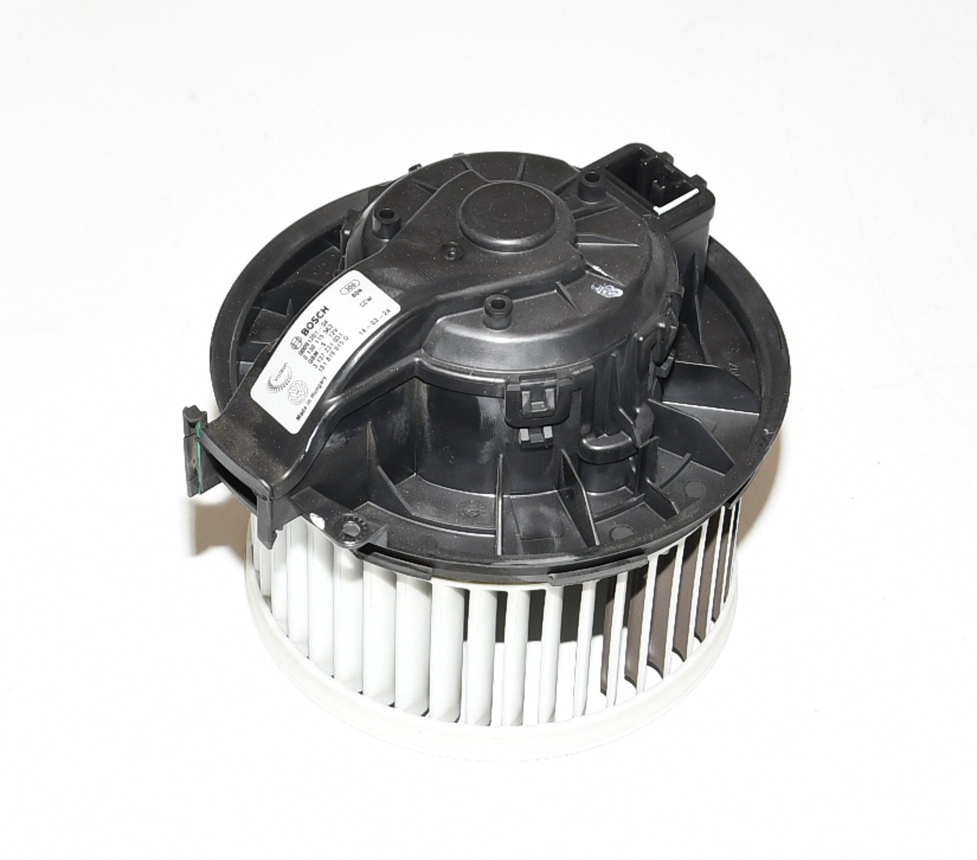 Heizungsgebläse Gebläsemotor Lüftung Heizung  1S1819015D Citigo NF1 Original 