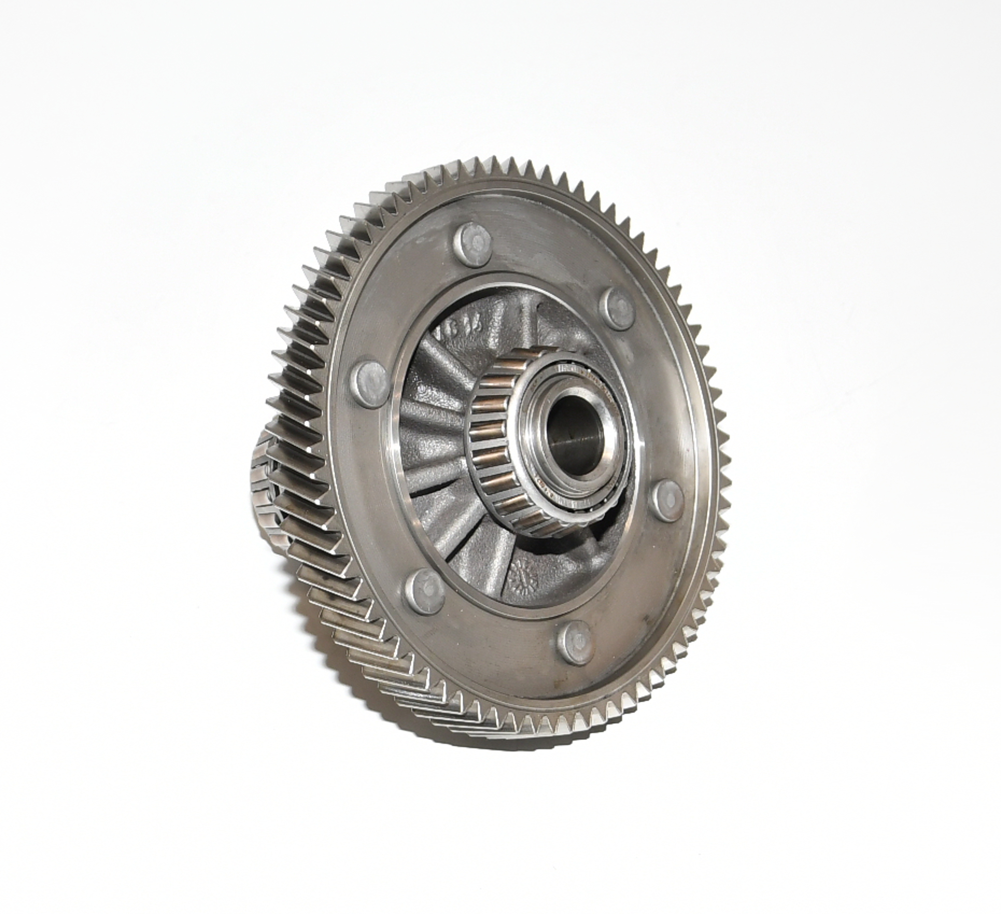 Ausgleichsgehäuse Differential  Z=74 0CF409121C Citigo QCF Original Skoda 