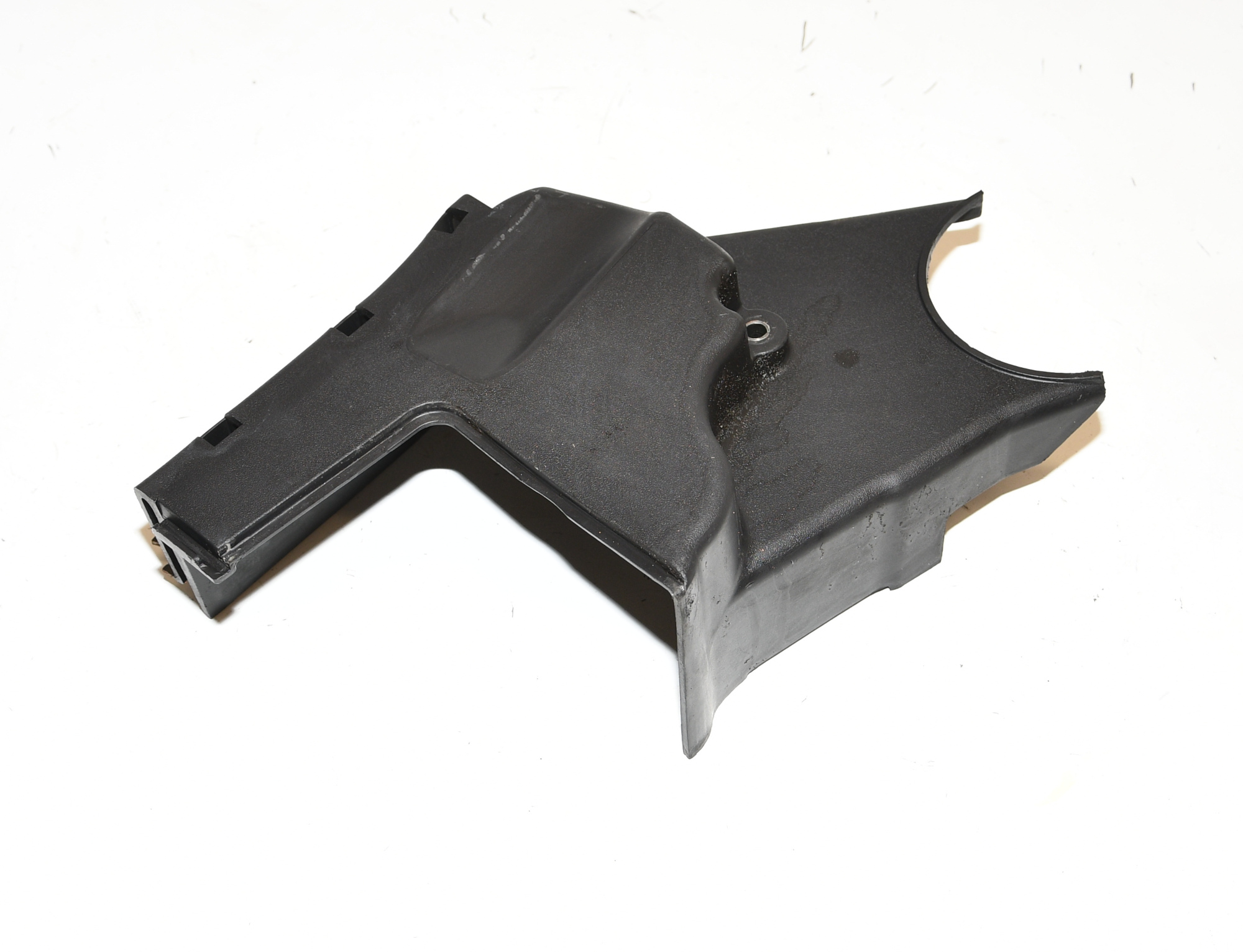 Abdeckung Steuerkette Stirndeckel  55196398 Grande Punto 1,4 70KW 199A6000 Fiat 