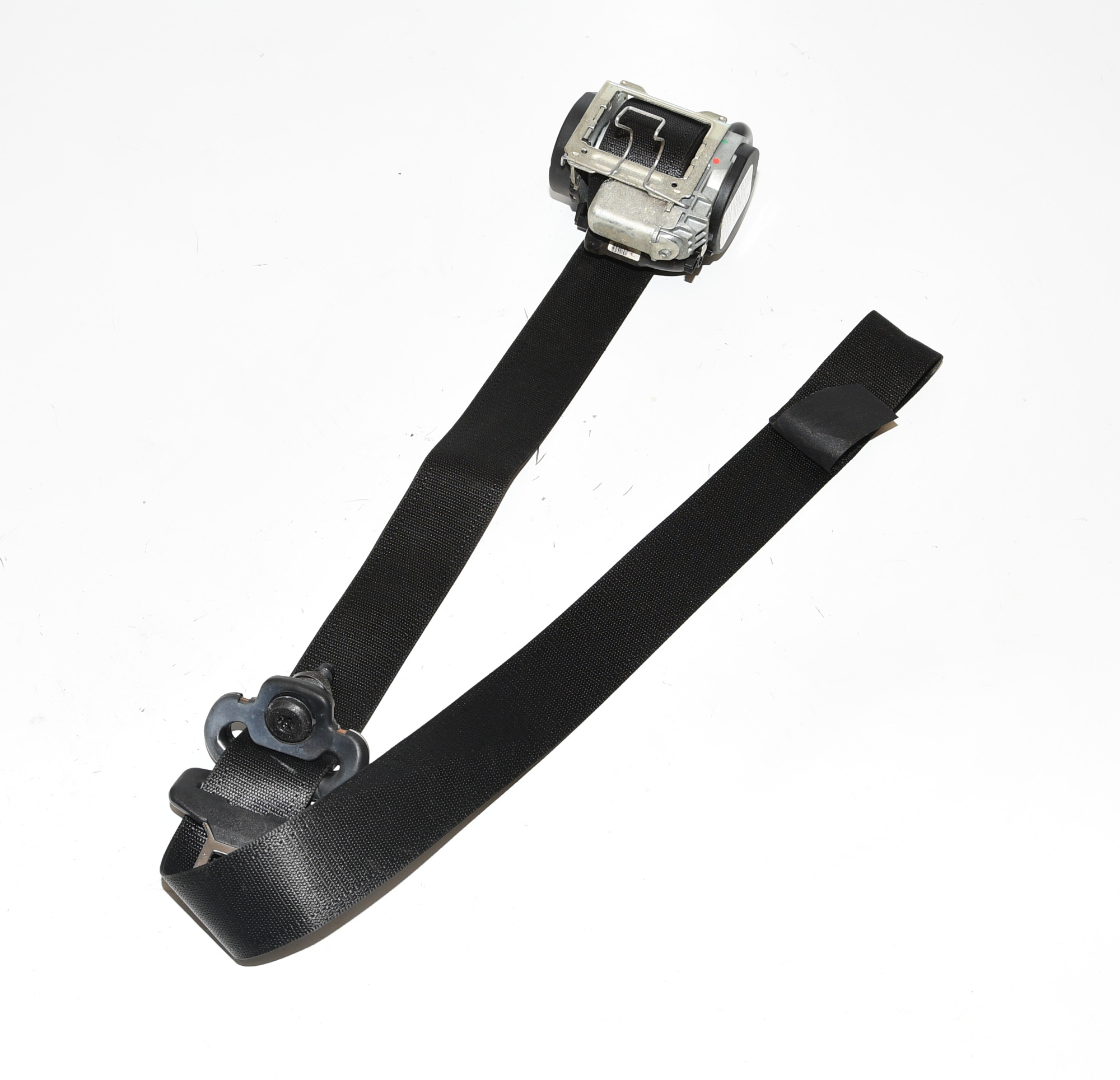 Dreipunkt Sicherheitsgurt  735364892 Grande Punto Original Fiat 