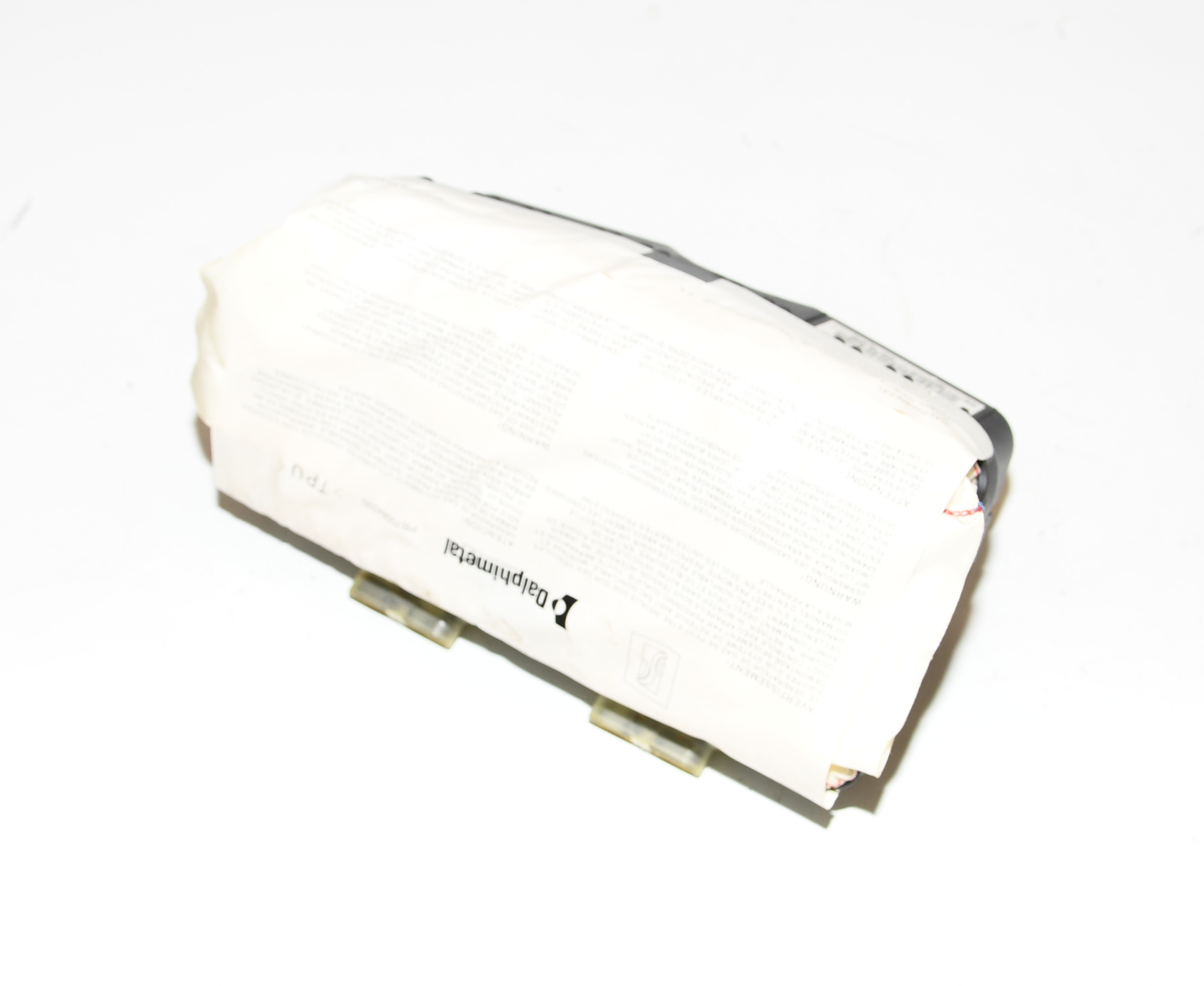 Verkleidung Abdeckung Armaturenbrett  0051741130 Grande Punto Original Fiat   