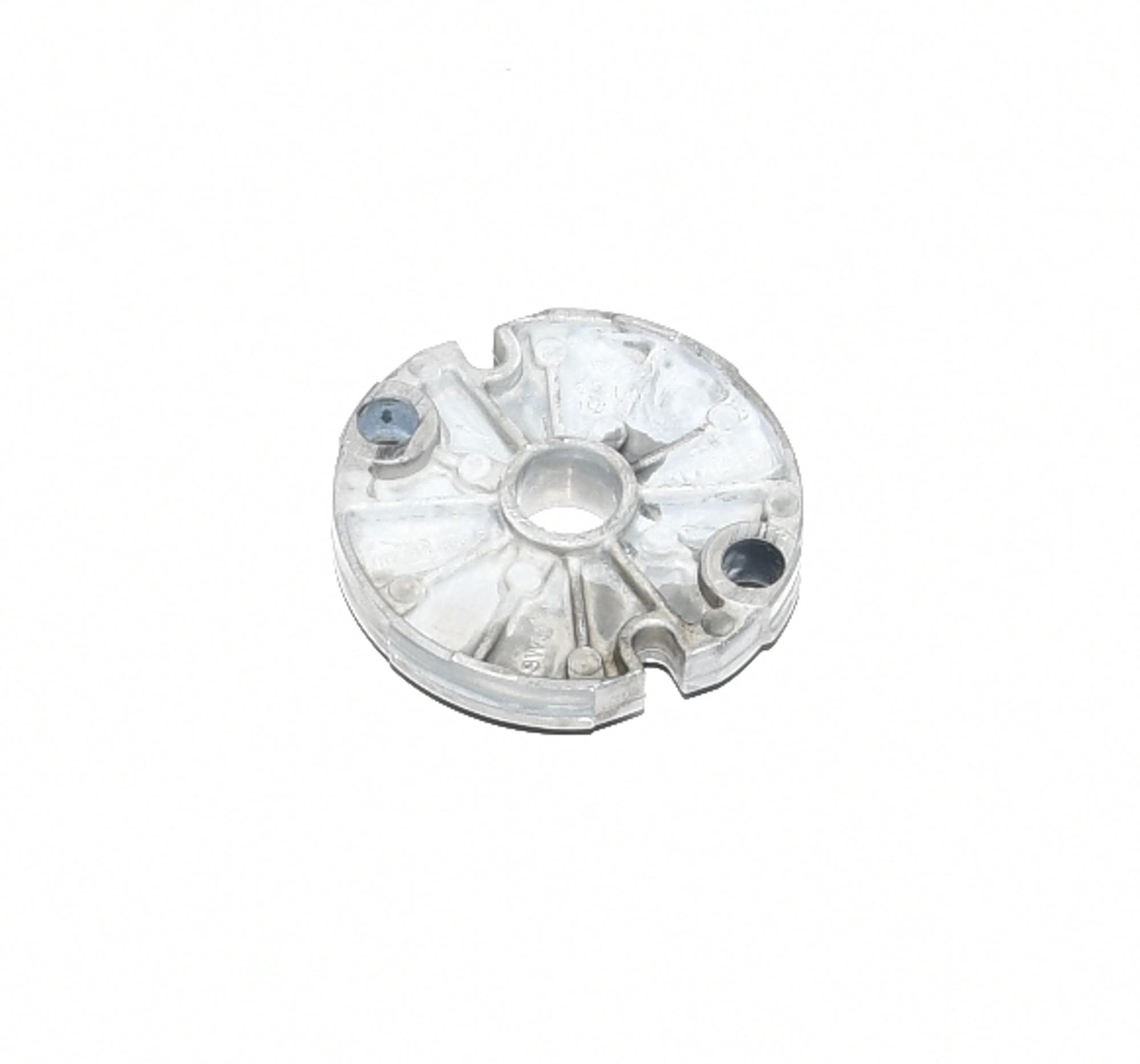 Getriebedeckel  Schaltwelle 012301453G Passat B5 3B2 DHZ Original    