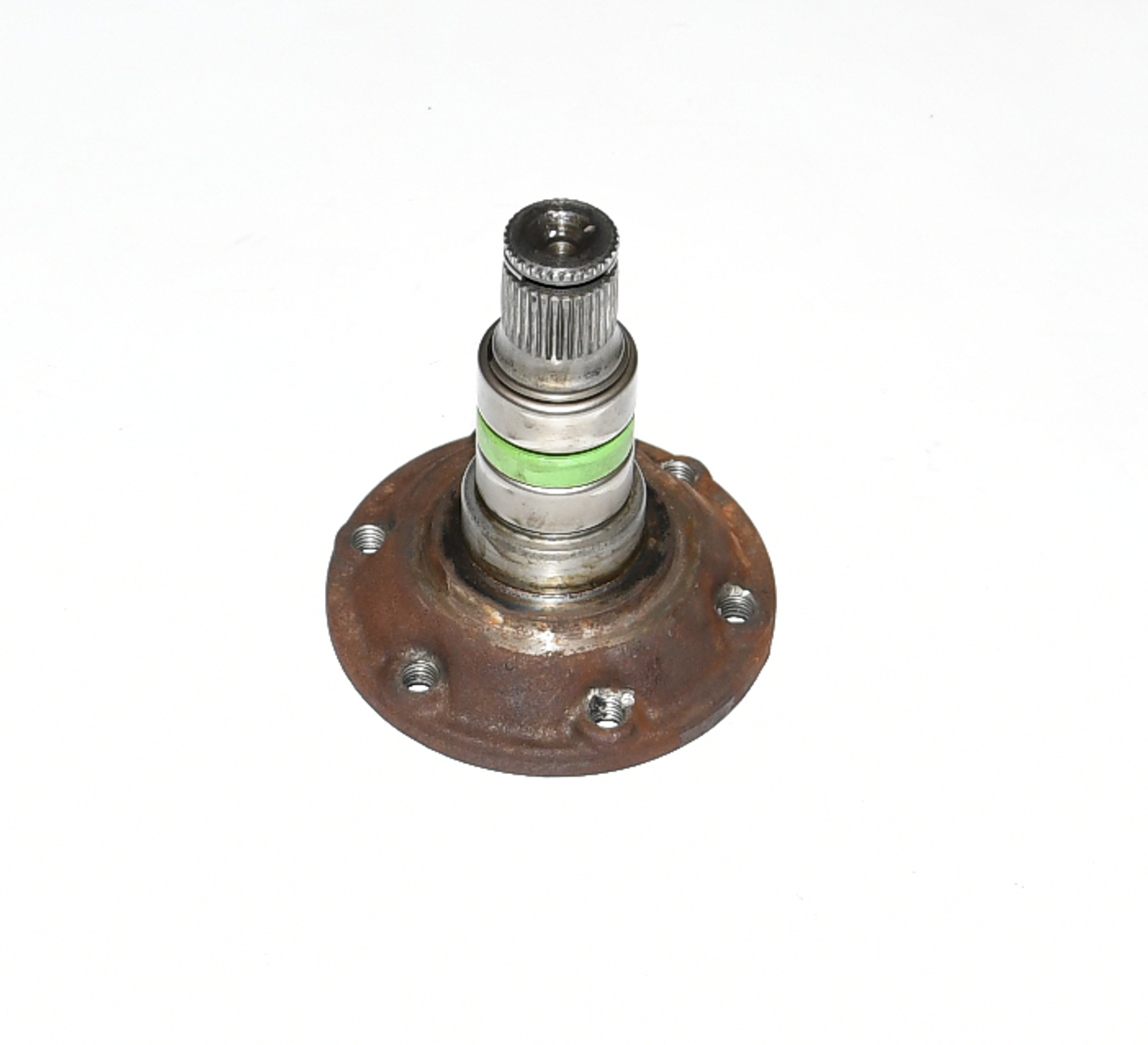  Flanschwelle Steckwelle Vorne,Rechts,Links 012355AH Passat B5 3B2 DHZ Original 
