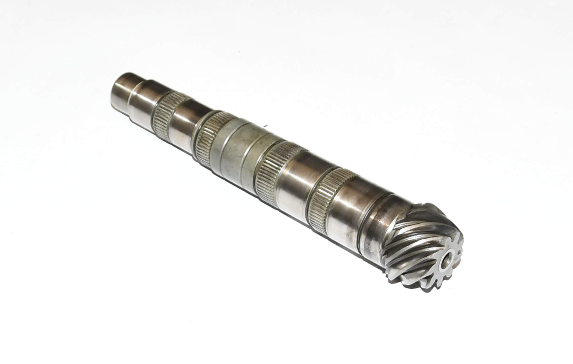 Abtriebswelle  012409143BA Z=9 Passat B5 3B2 DHZ Original VW 
