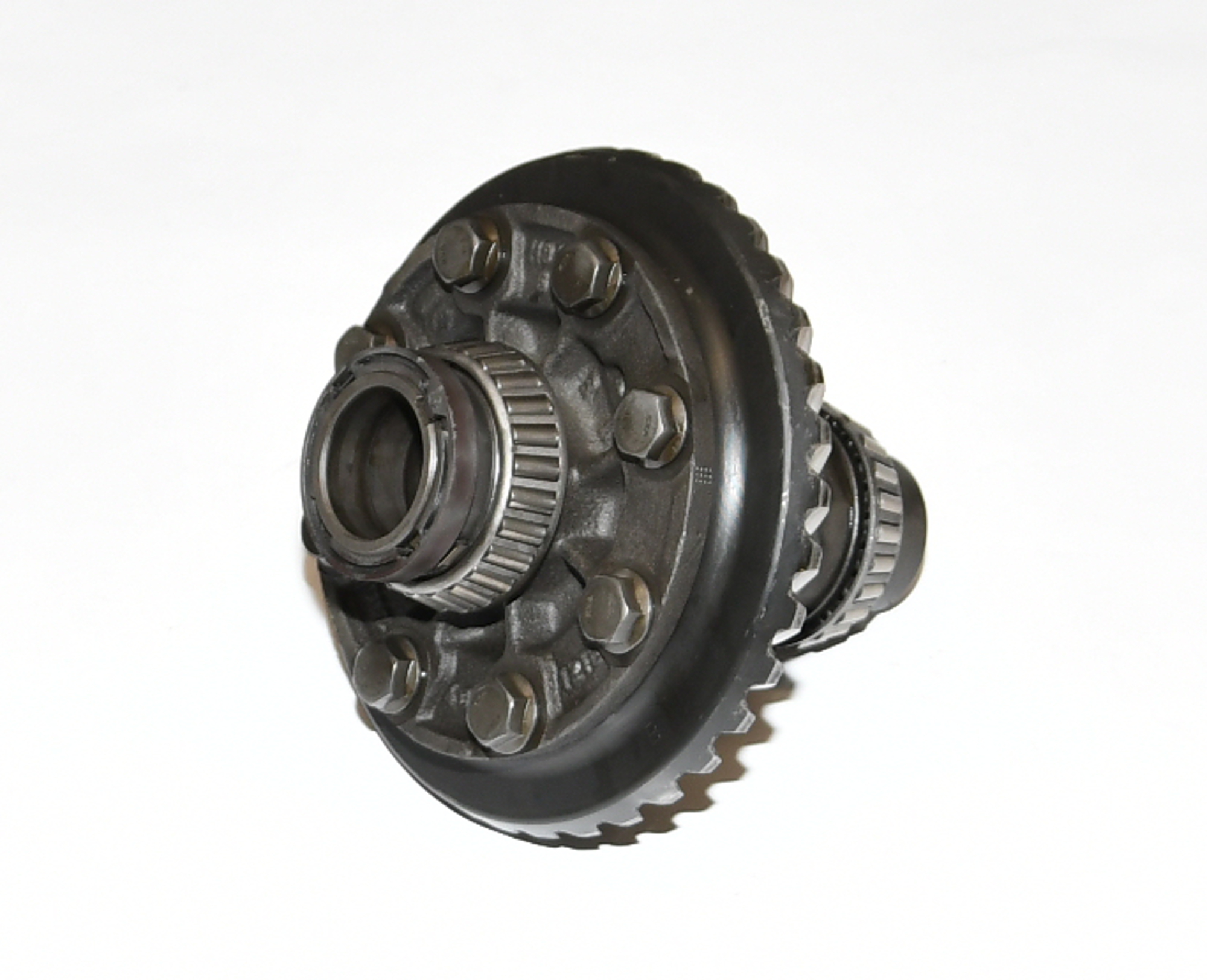 Ausgleichsgehäuse Differential  012409121E Z=37 Passat B5 3B2 DHZ Original VW 