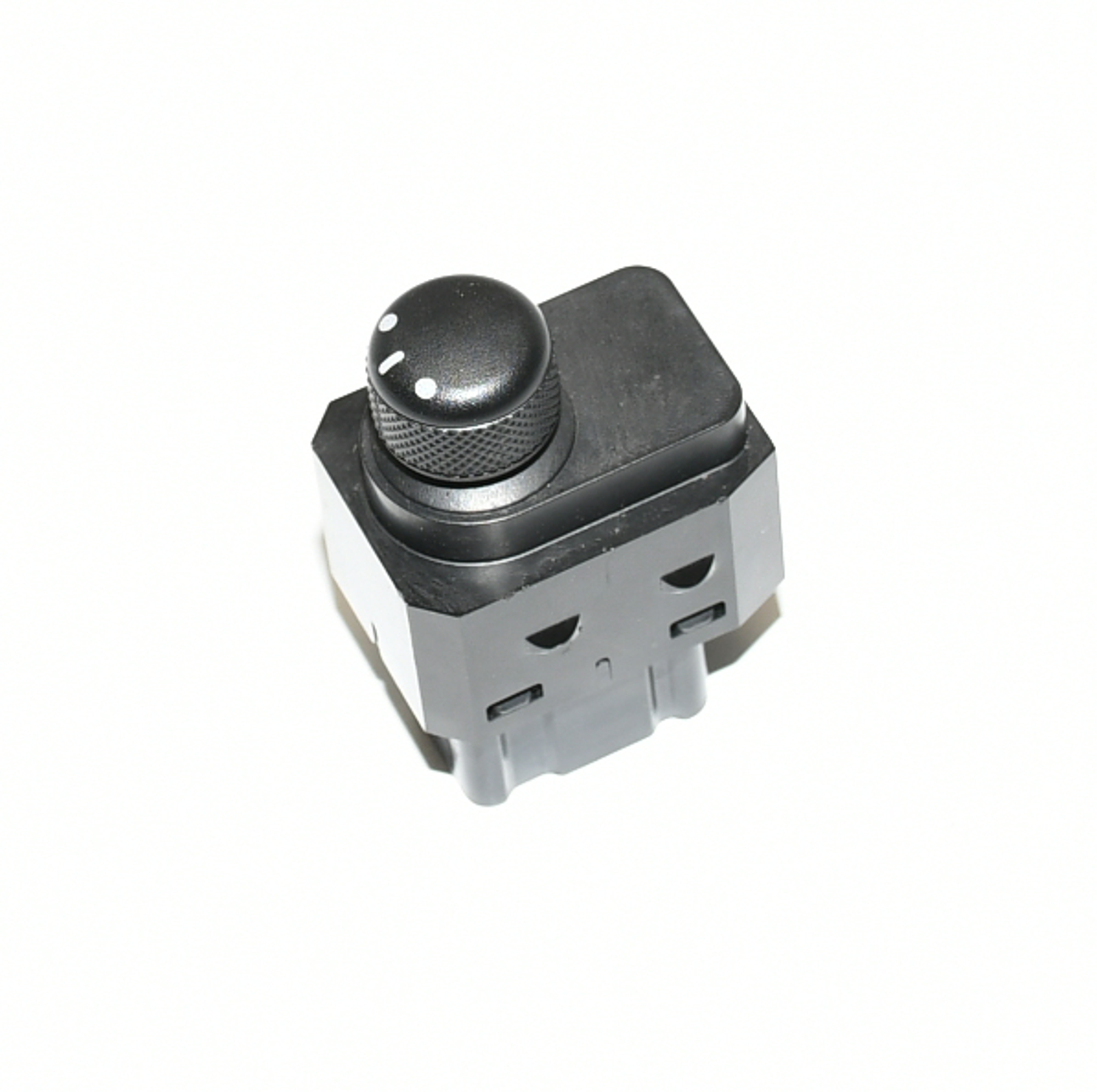 Schalter elektrischer Außenspiegel Vorne,Links 93194945 Agila B Original Opel  
