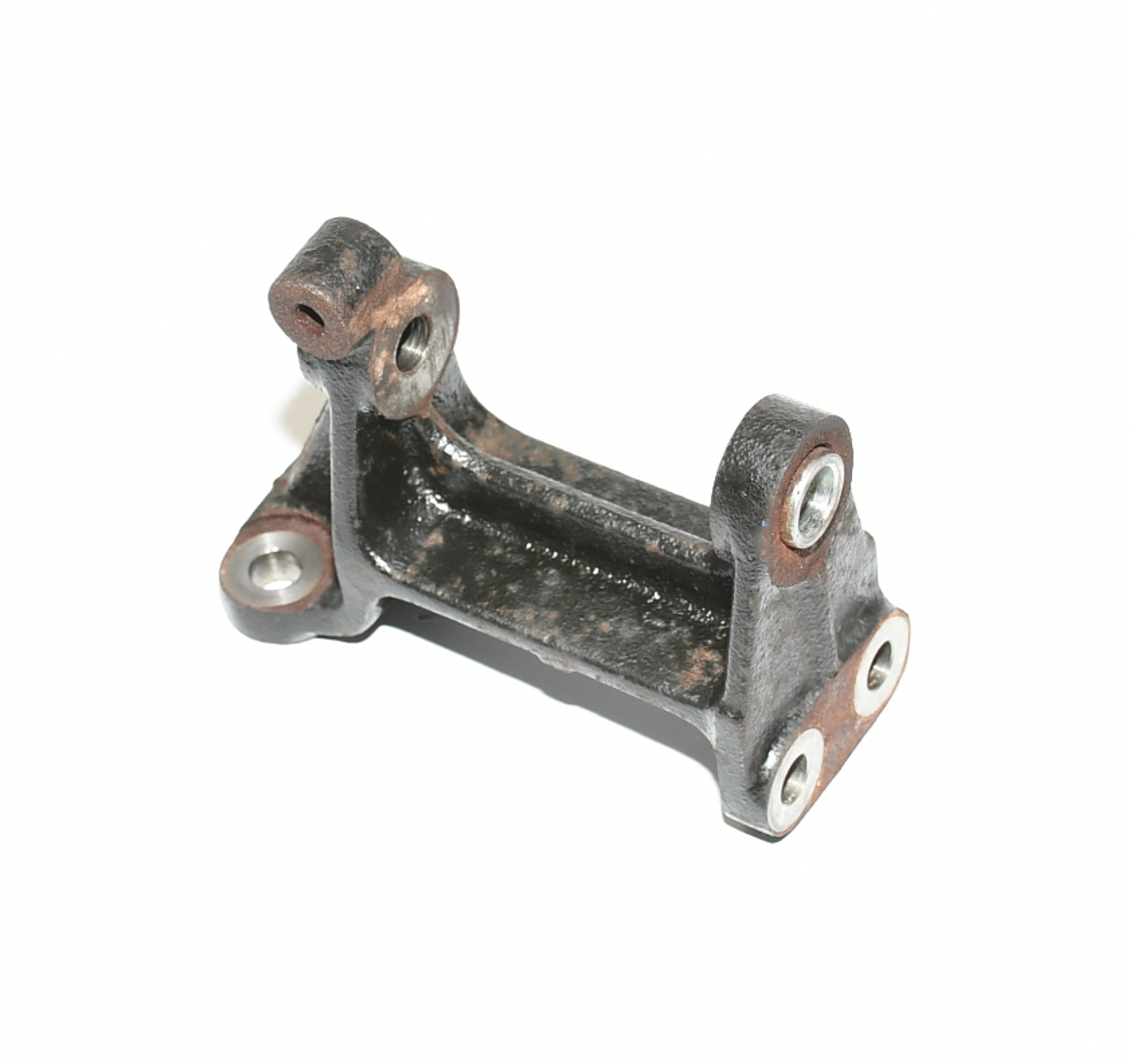 Kompakthalter Aggregatehalter  Halter Lichtmaschine 93194153 Agila B 1.2 63KW 