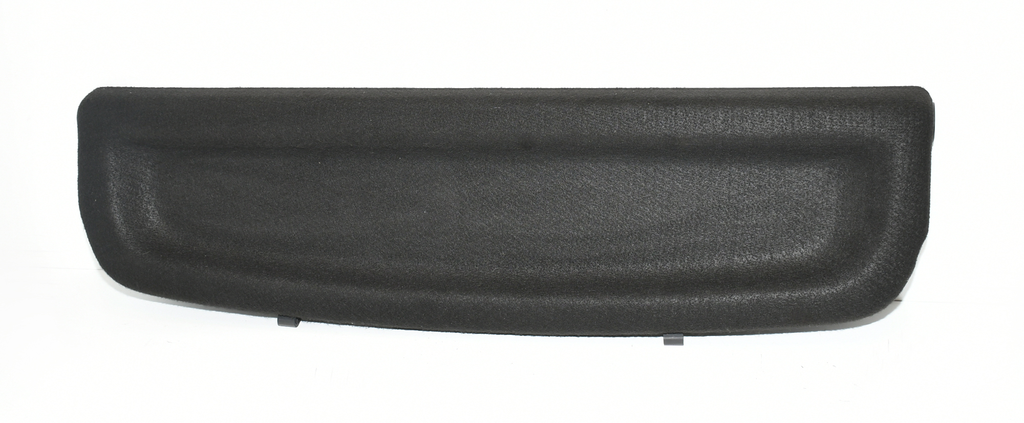 Hutablage Laderaumabdeckung  93195415 Schwarz Agila B Original Opel   