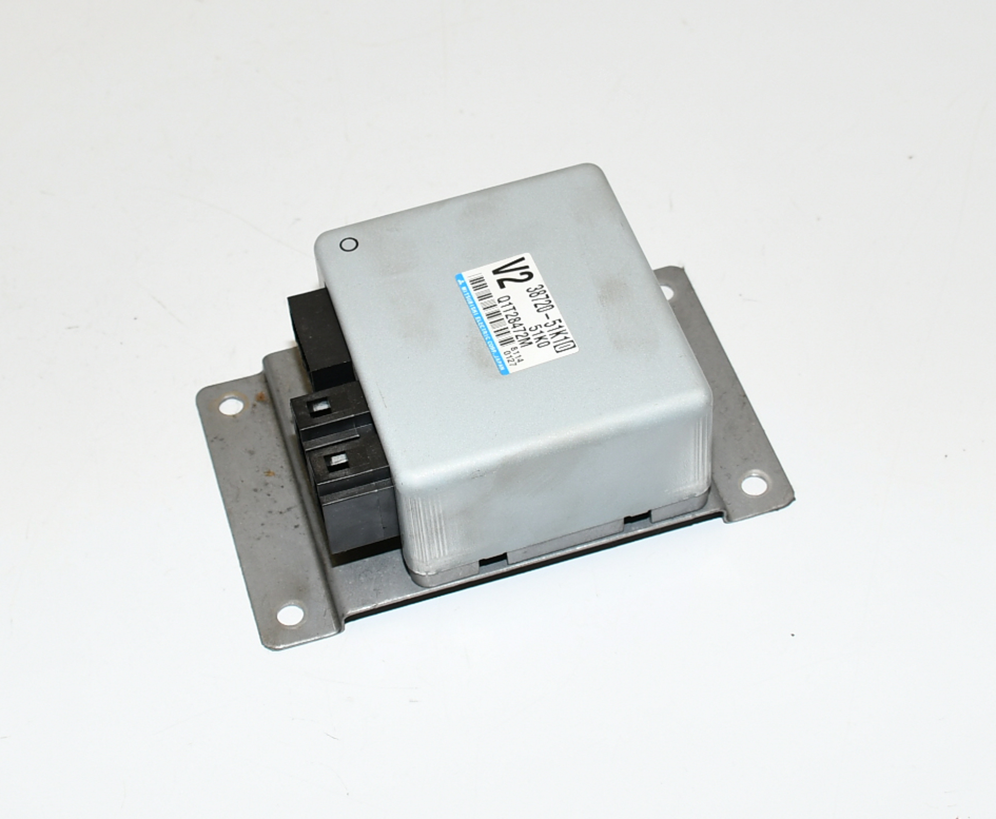 Steuergerät Lenksäule Elektronikmodul  38720-51K10 Hilfskraftlenkung Agila B 