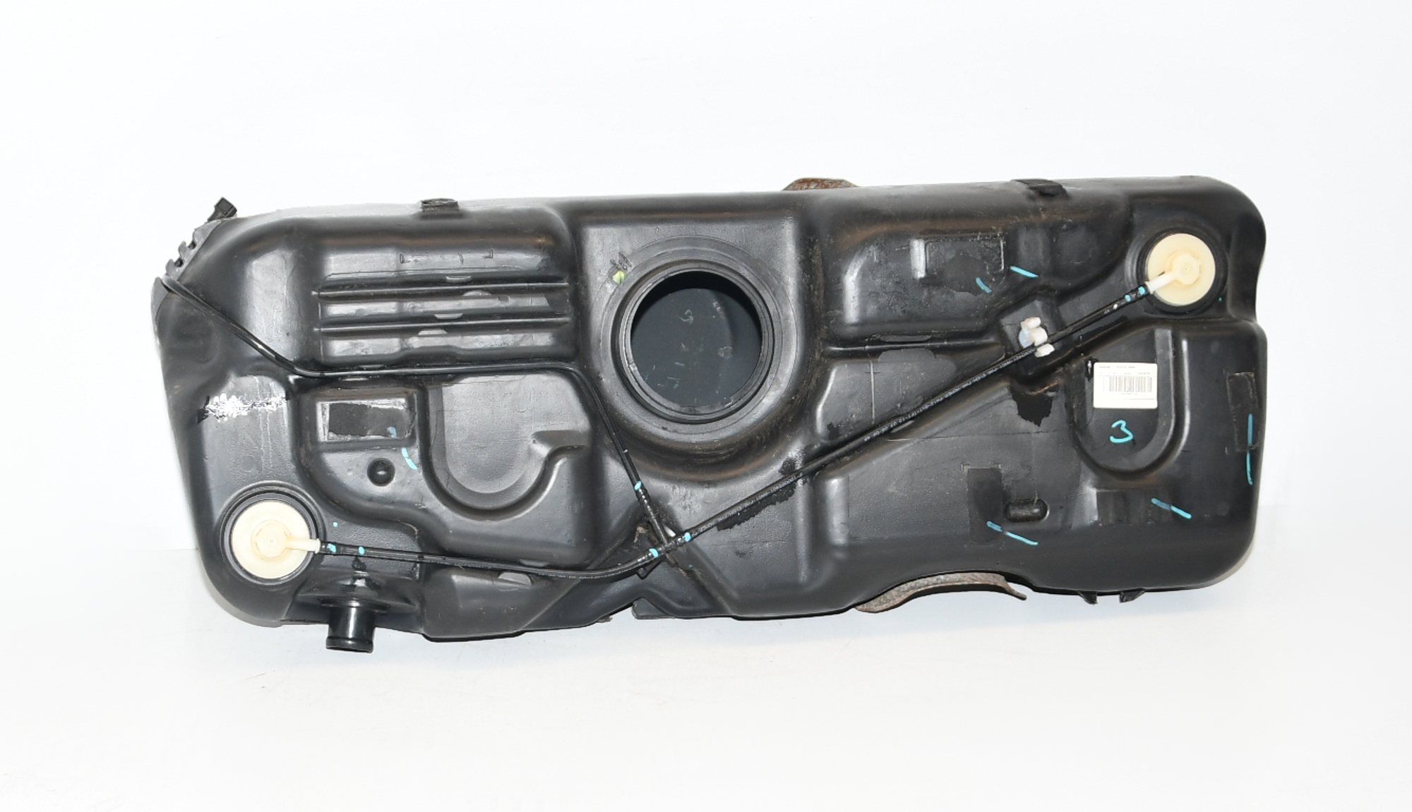 Kraftstofftank Kraftstoffbehälter Benzintank  89101-72K00 Agila B Original 