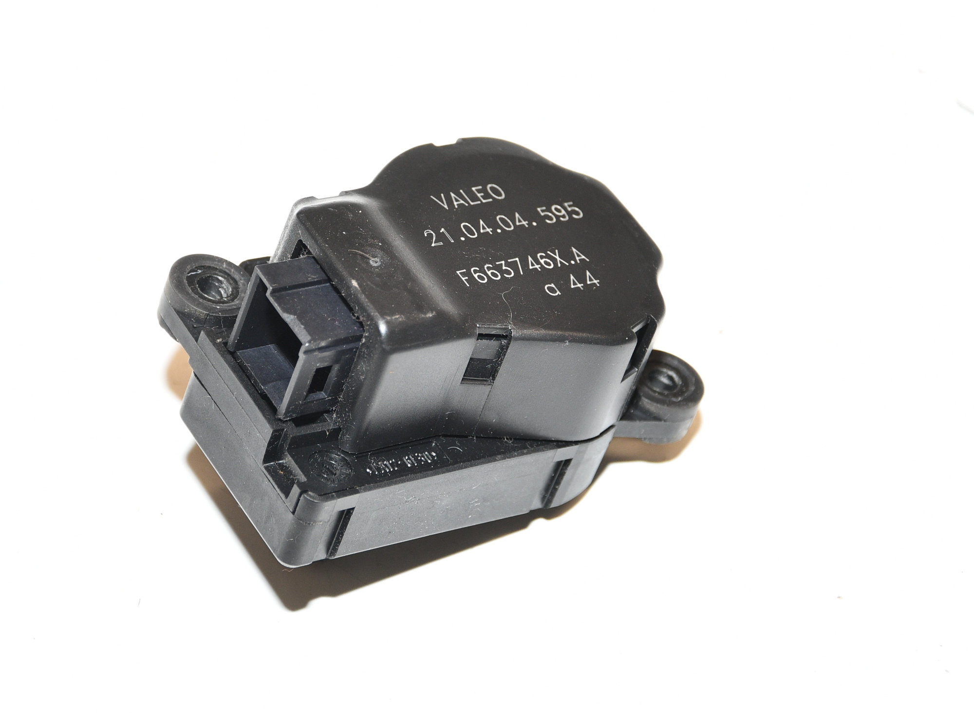 Schrittmotor Stellmotor  F663746XA C2 JM Original Citroen 