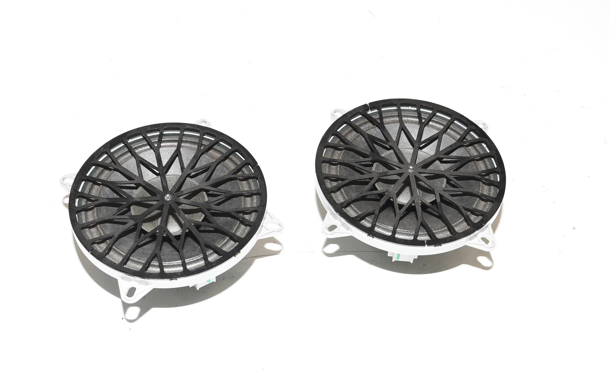 Lautsprecher Hinten,Rechts,Links 9643162980 C3 I FC Original Harman/Becker 