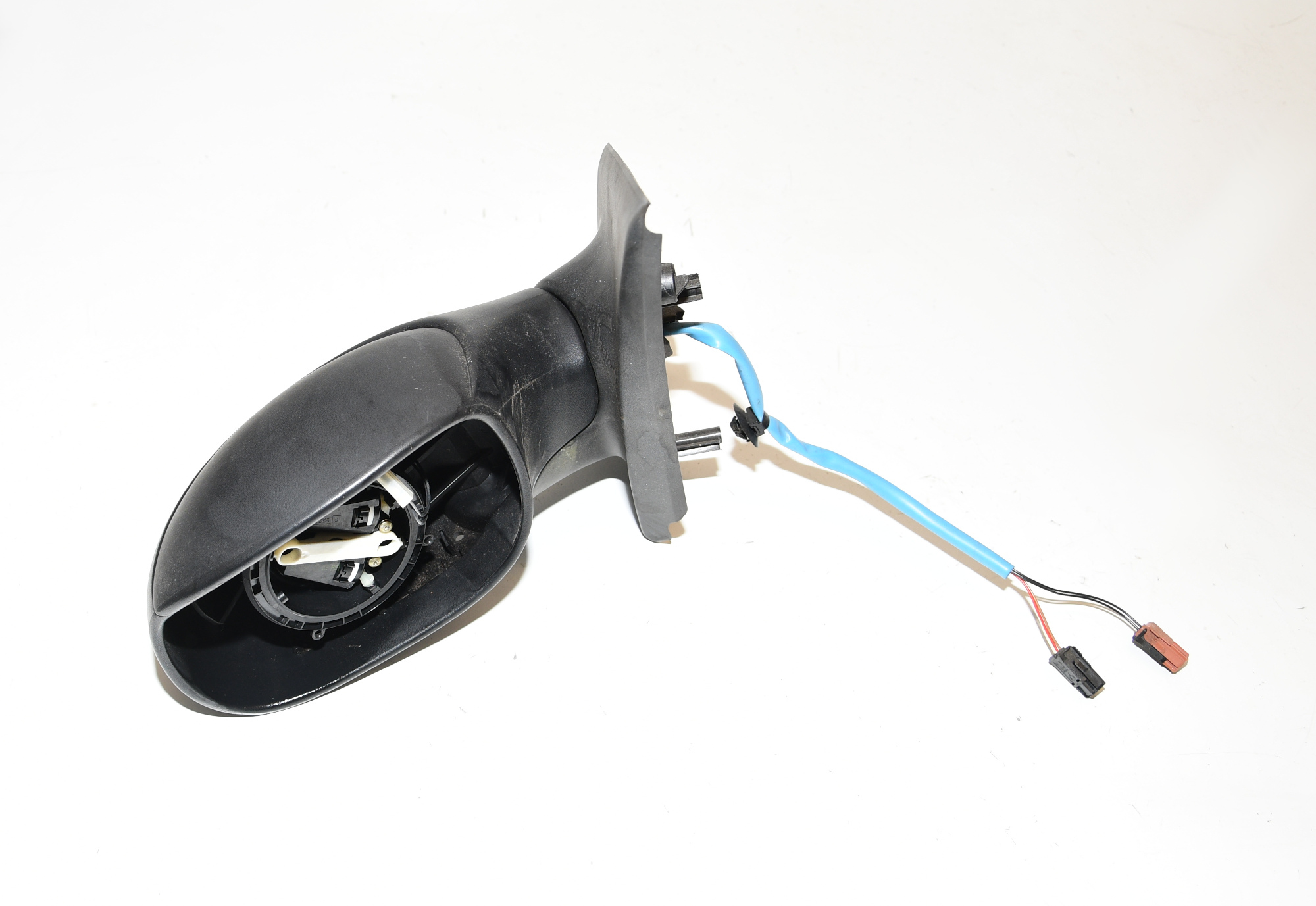 Außenspiegel elektr. beheizbar Links 8149SX C2 JM Original Citroen 