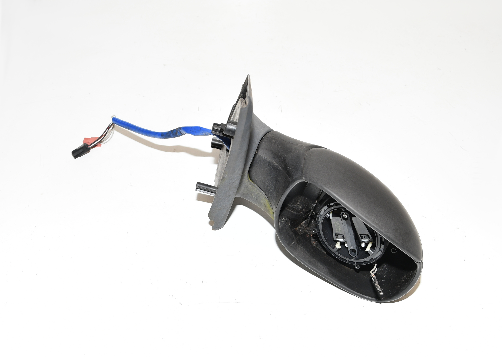 Außenspiegel elektr. beheizbar Rechts 8149SW C2 JM Original Citroen 