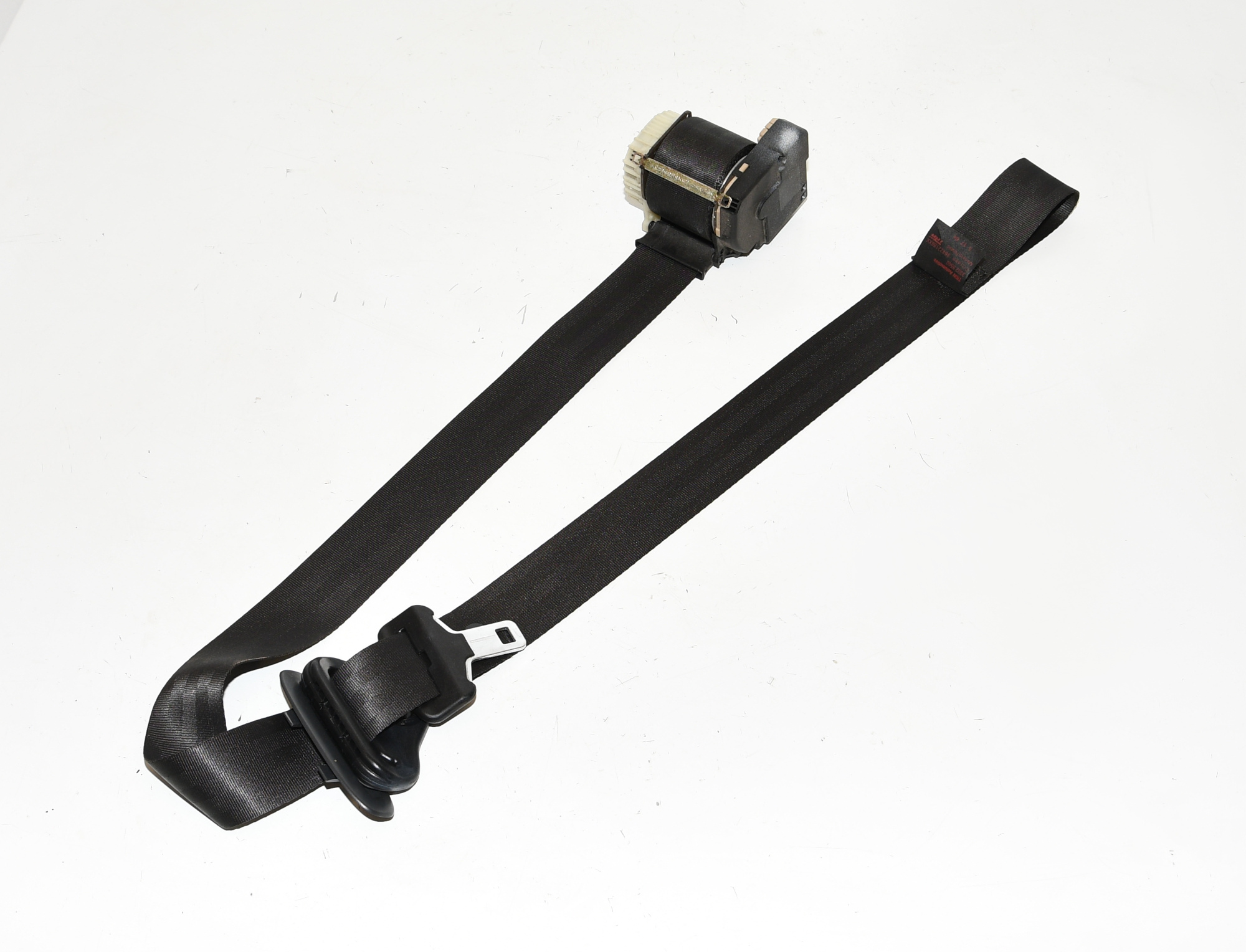 Dreipunkt Sicherheitsgurt Vorne,Rechts 96422196XX C2 JM Original Opel 