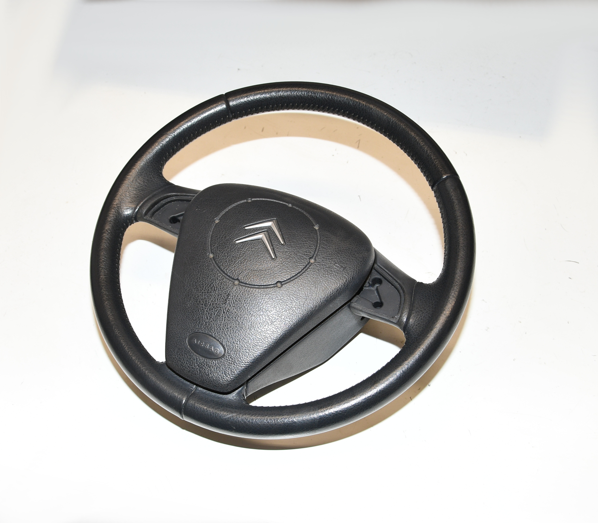 Lenkrad 3-Speichen  4109CP C2 JM Original Citroen    