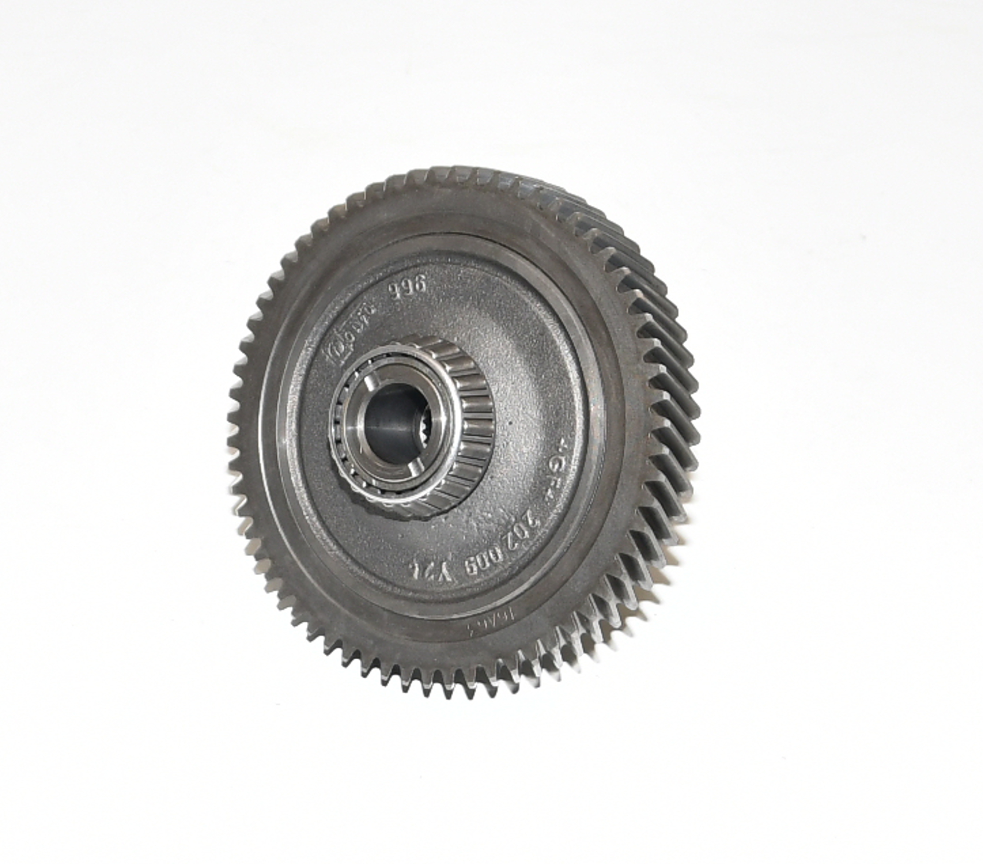 Ausgleichsgehäuse Differential  3103N5 Z=63 C2 JM 20CP64 Original Citroen 