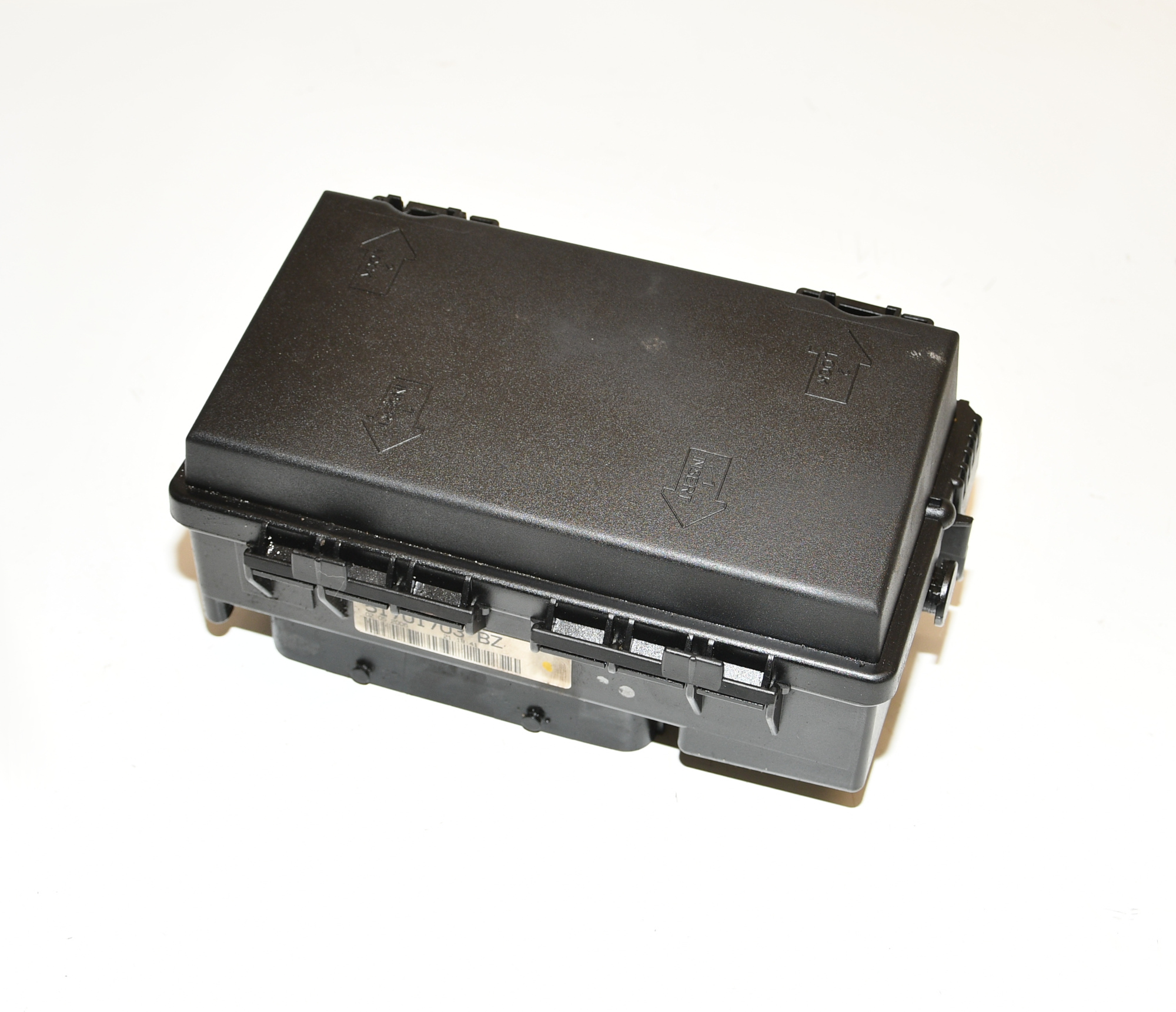 Steuergerät Sicherungskasten Zentralelektrik  51701703 Grande Punto Original 