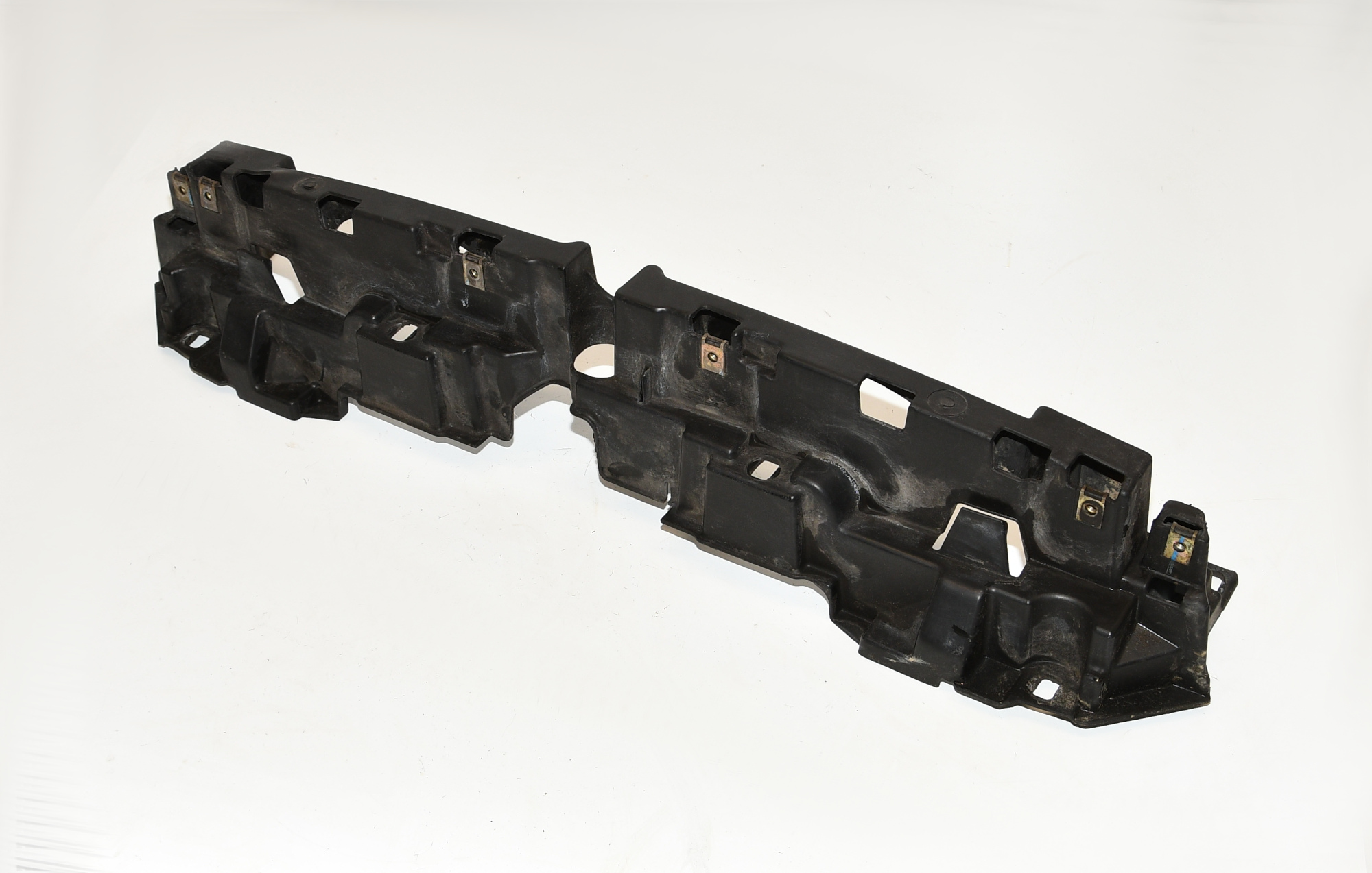 Führungsprofil Stoßstangenprofil Hinten 51773108 Grande Punto Original Fiat 